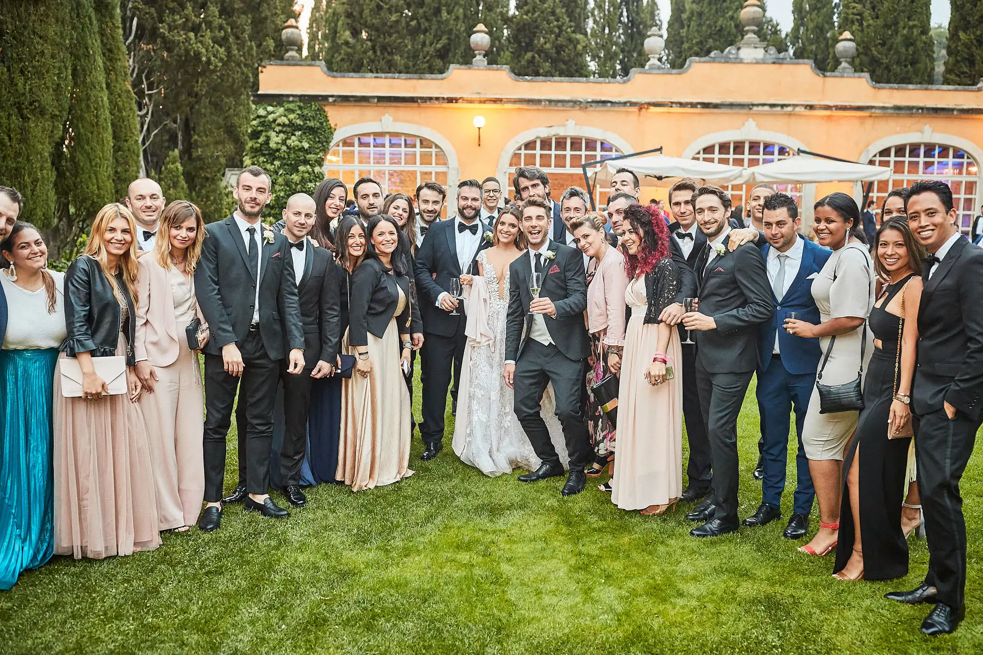 val d orcia wedding venue