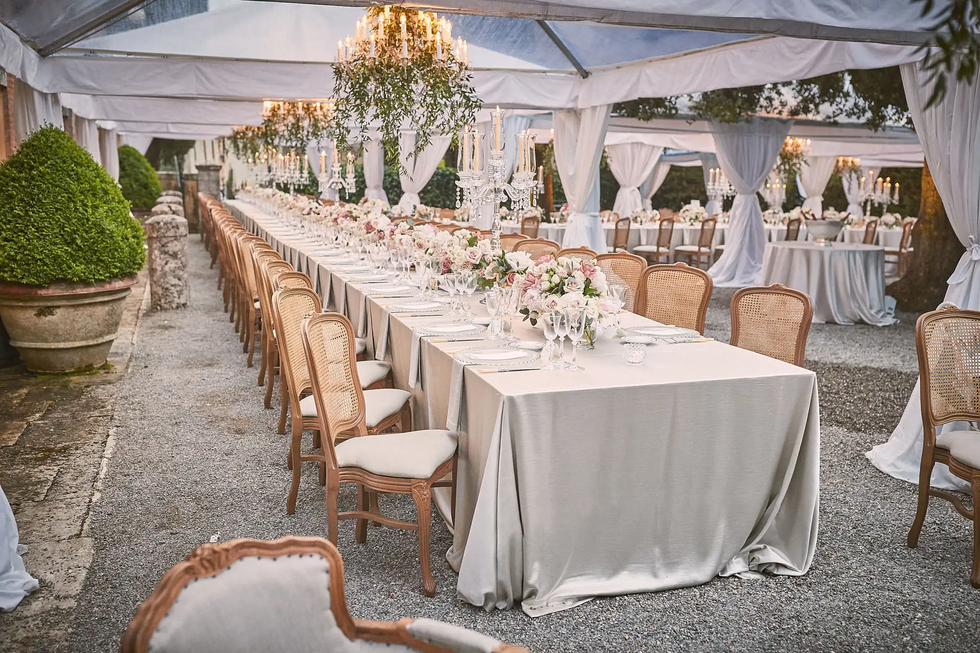 val d orcia wedding venue