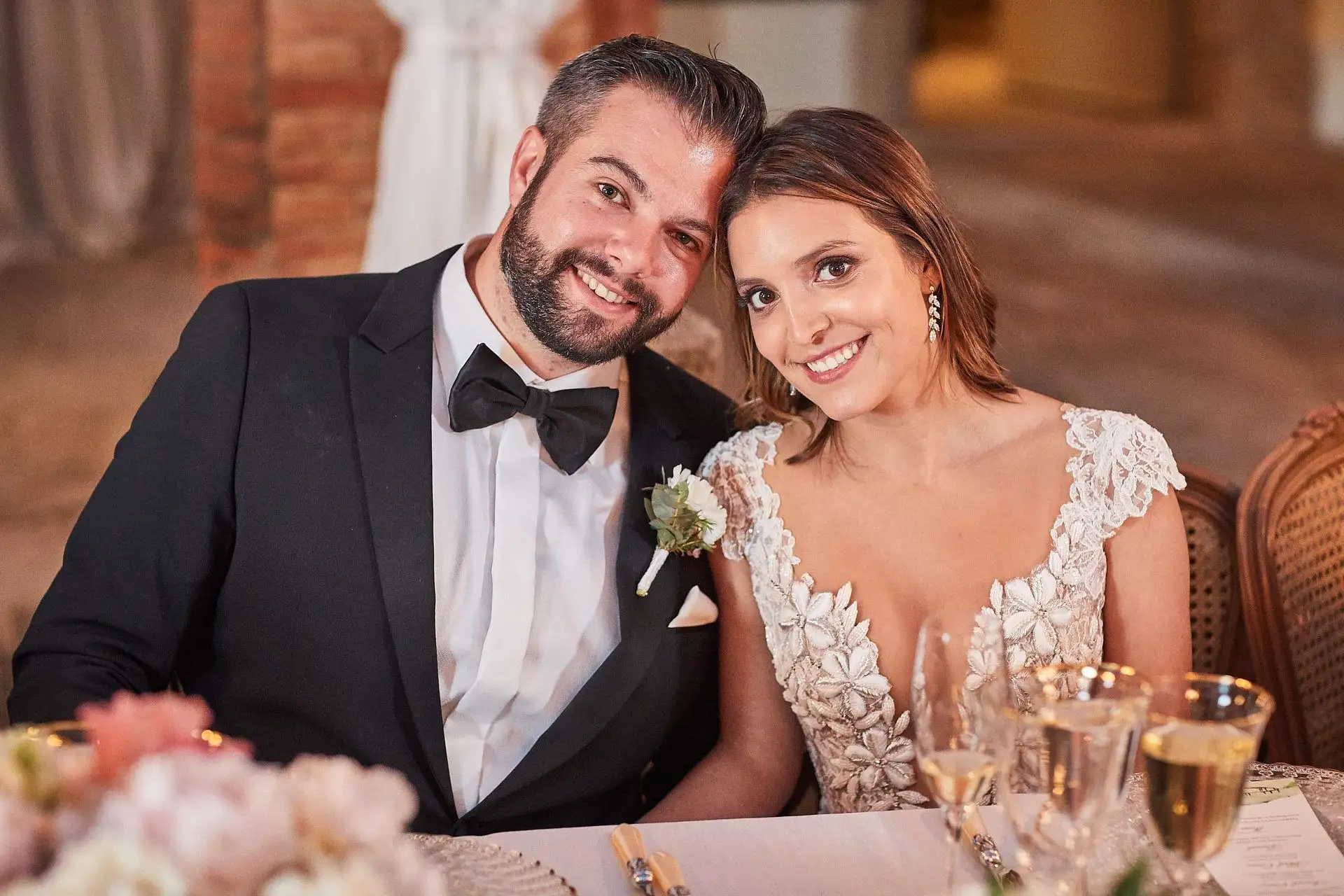 val d orcia wedding venue