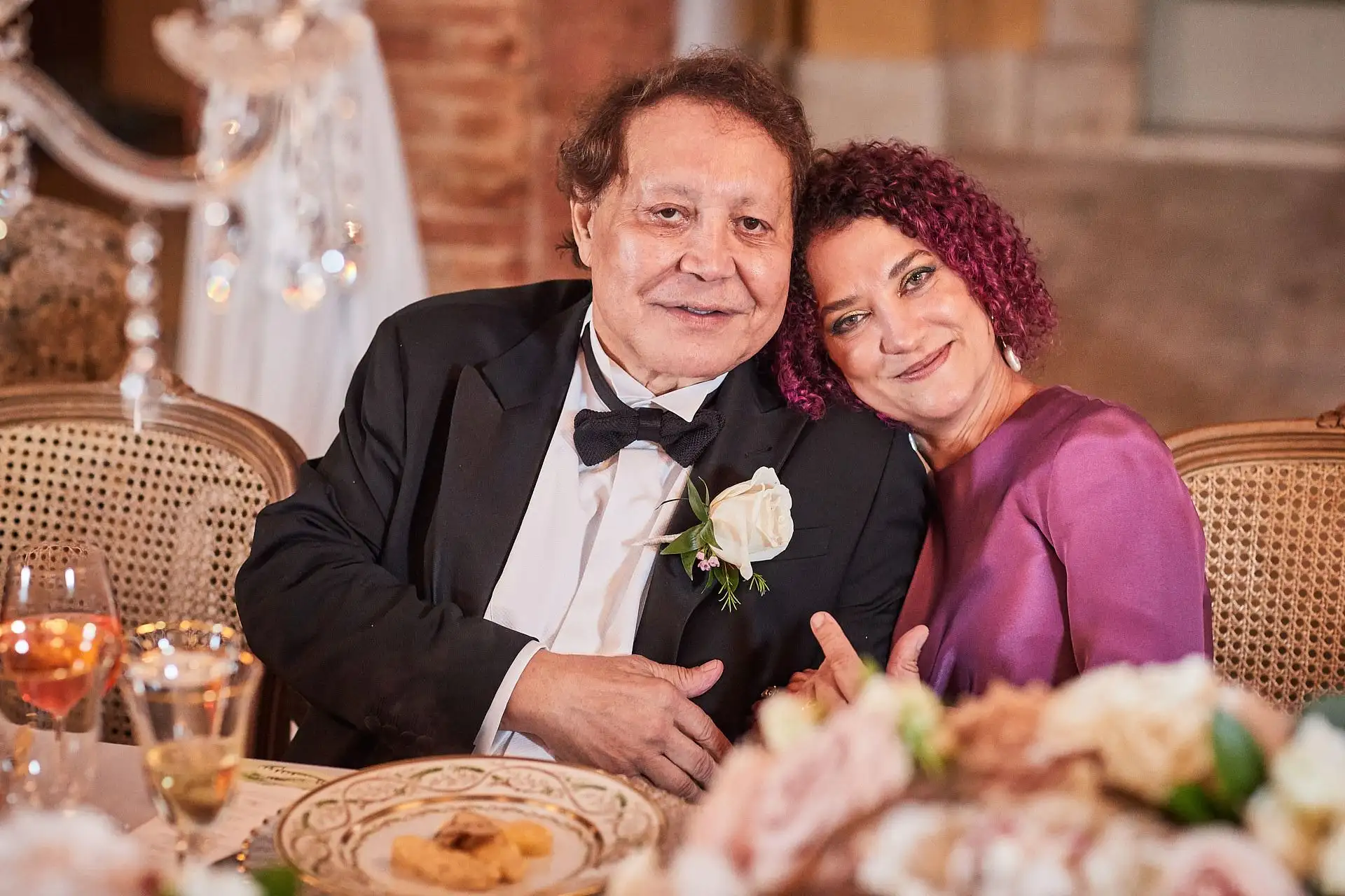 val d orcia wedding venue