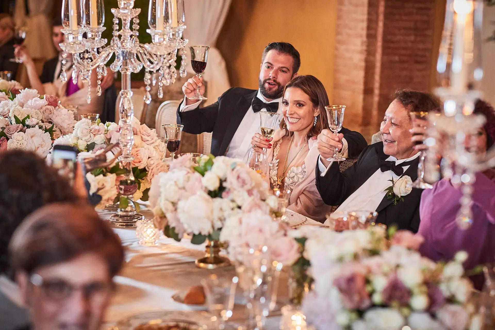 val d orcia wedding venue