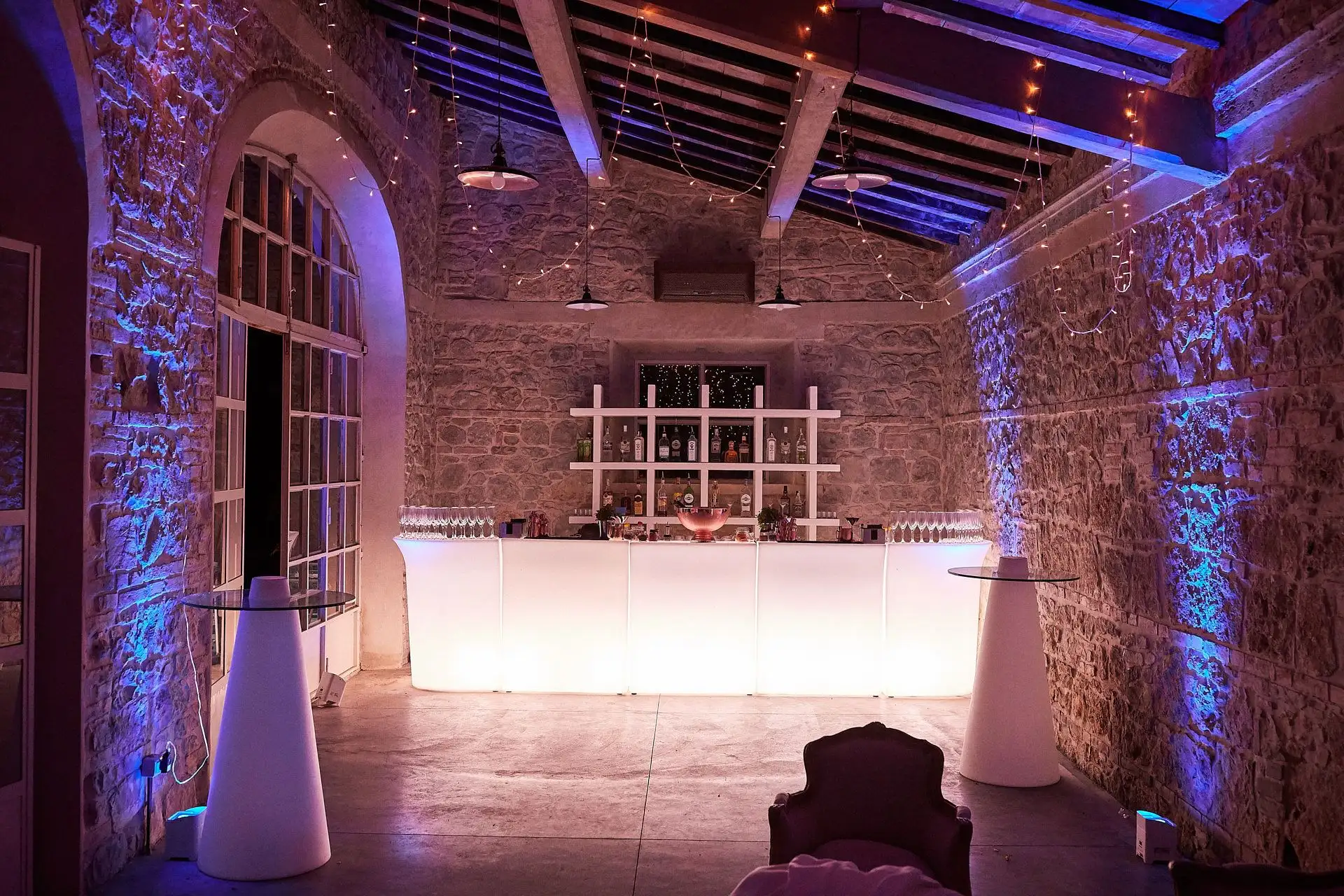 val d orcia wedding venue