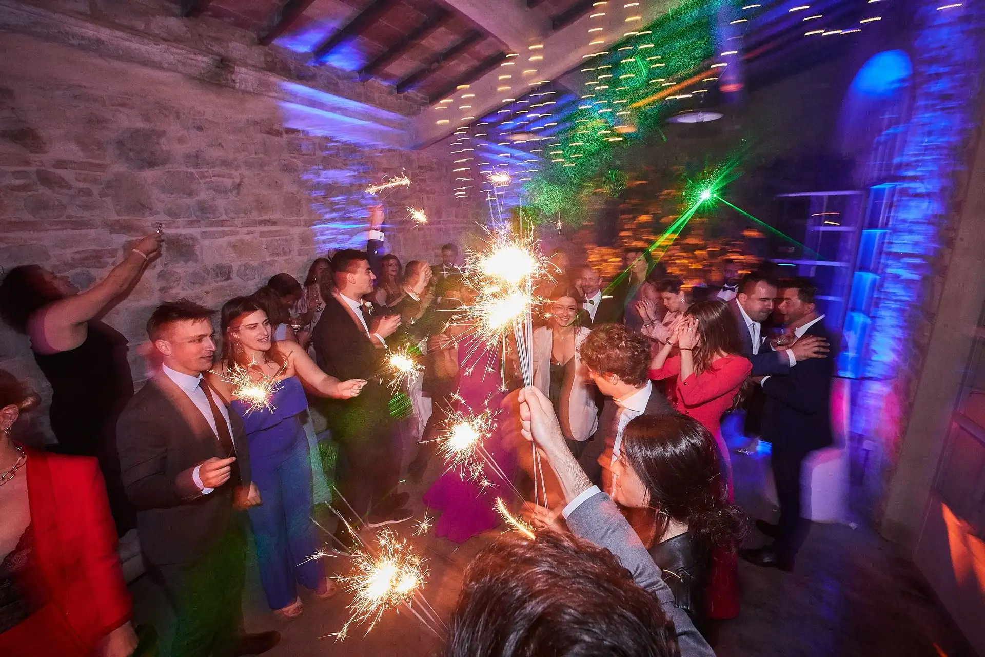 val d orcia wedding venue