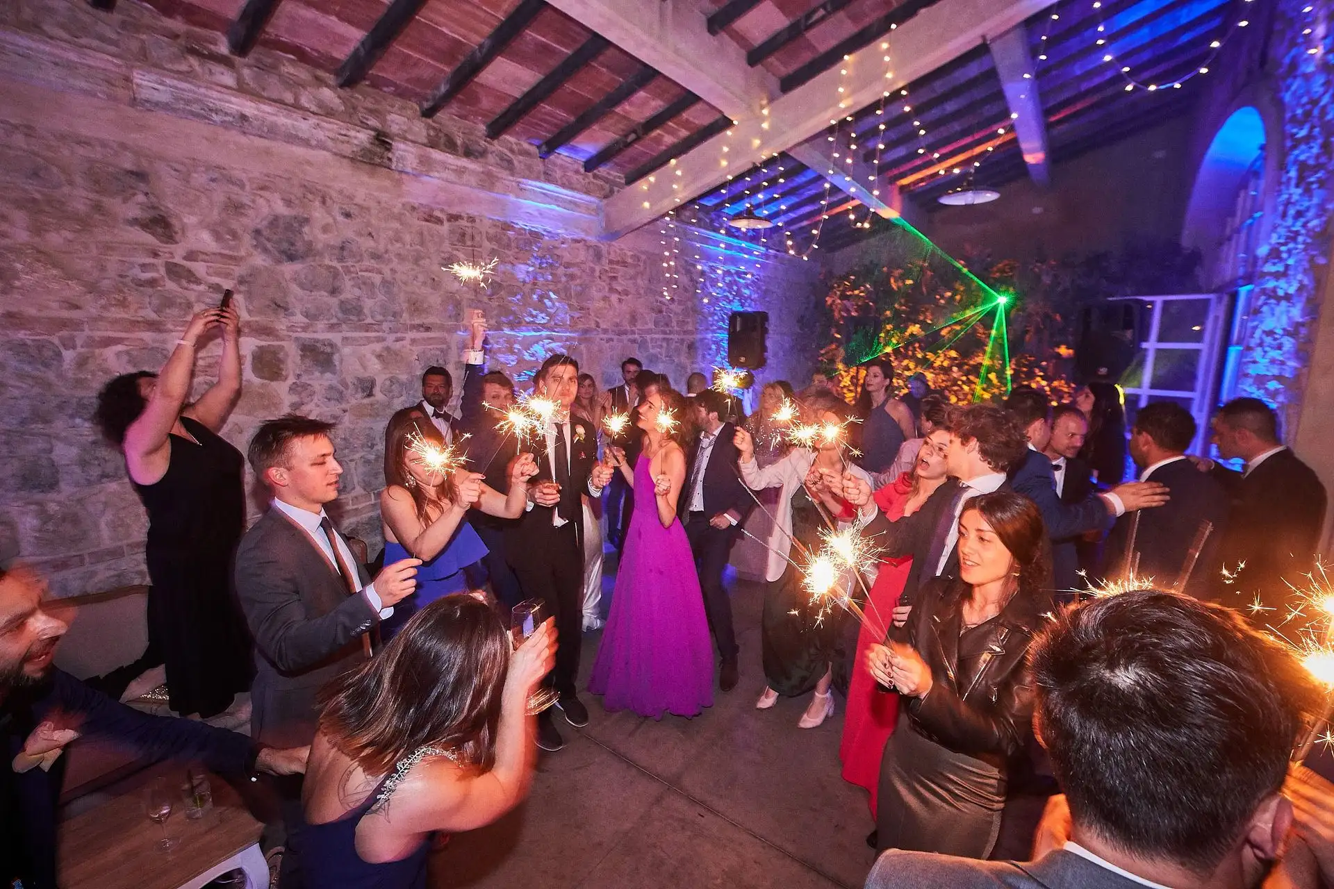 val d orcia wedding venue