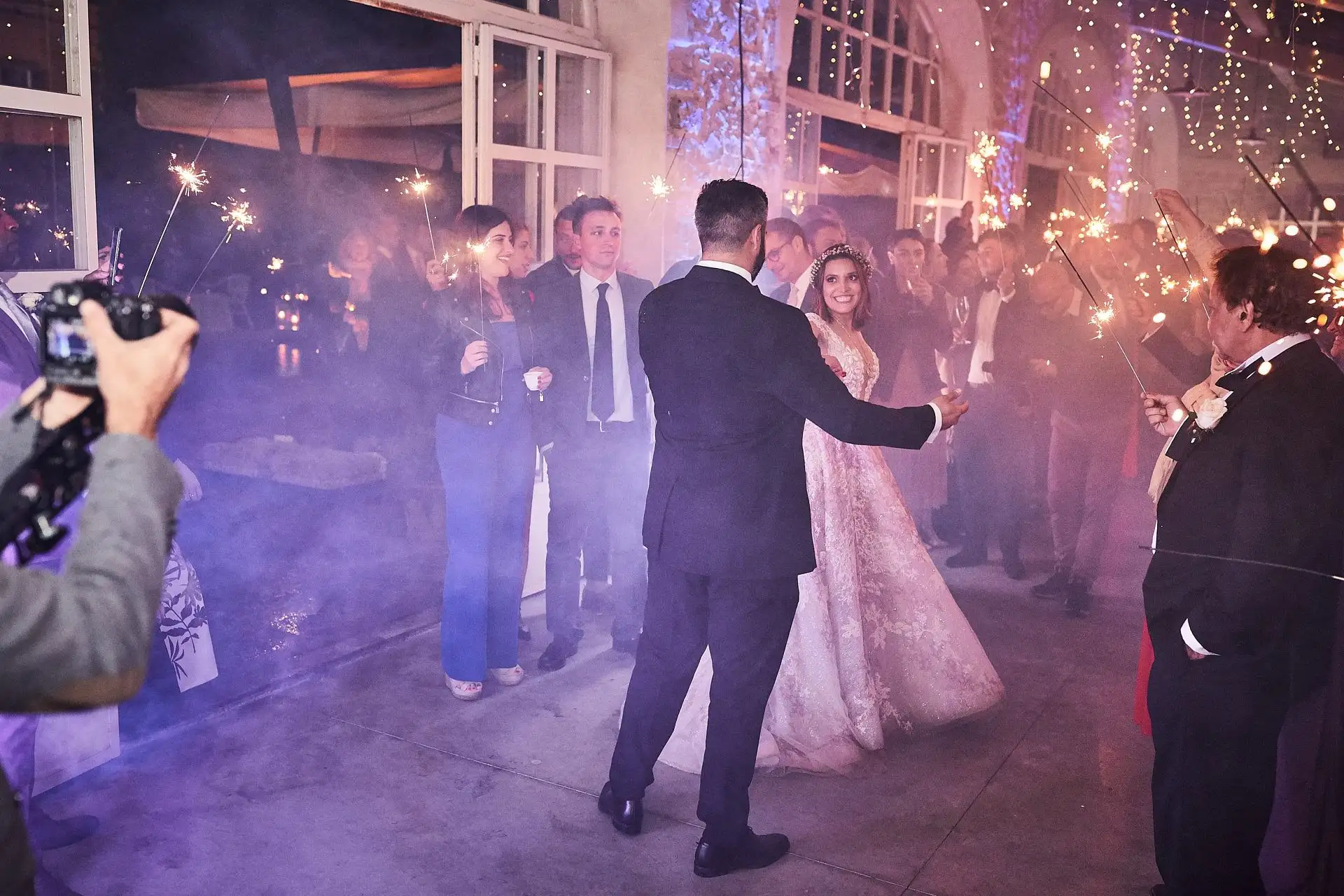 val d orcia wedding venue