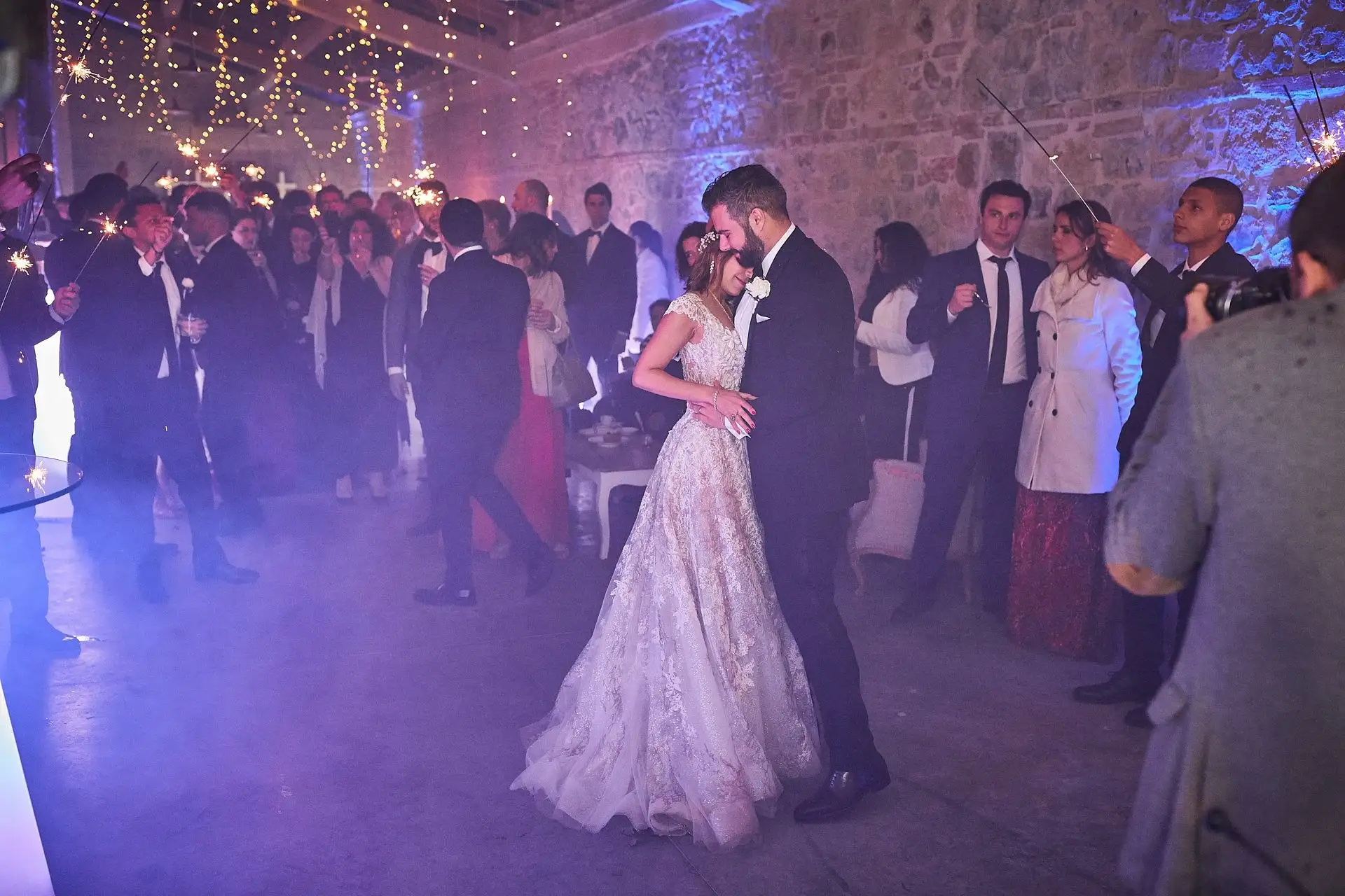 val d orcia wedding venue