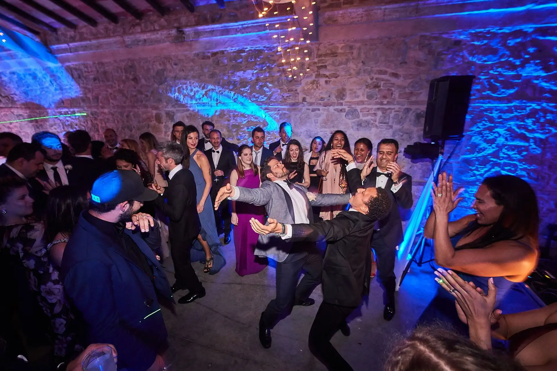 val d orcia wedding venue