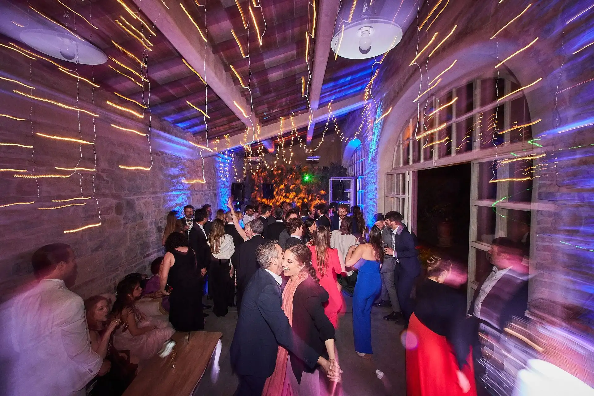 val d orcia wedding venue