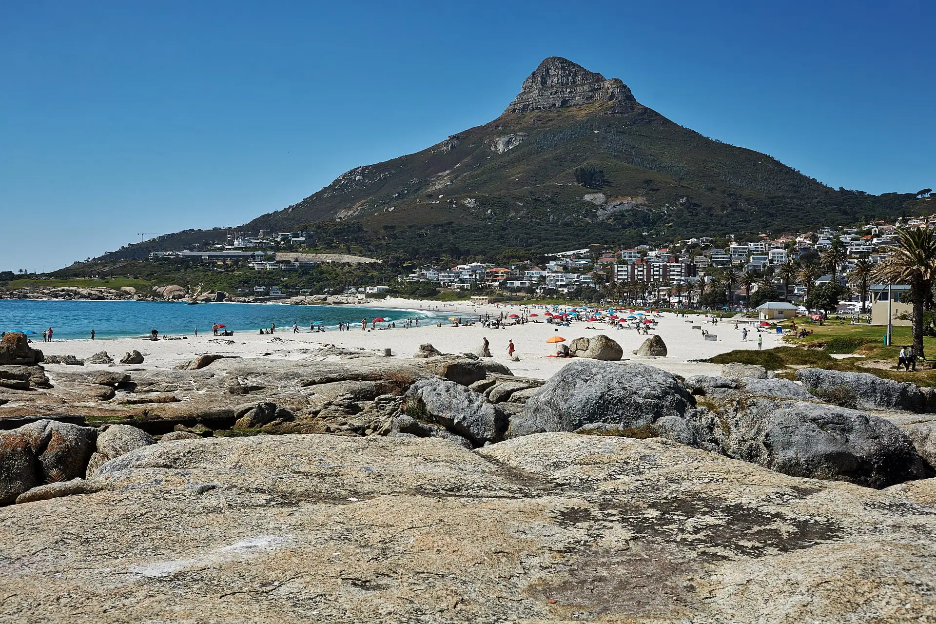 val de vie wedding south africa