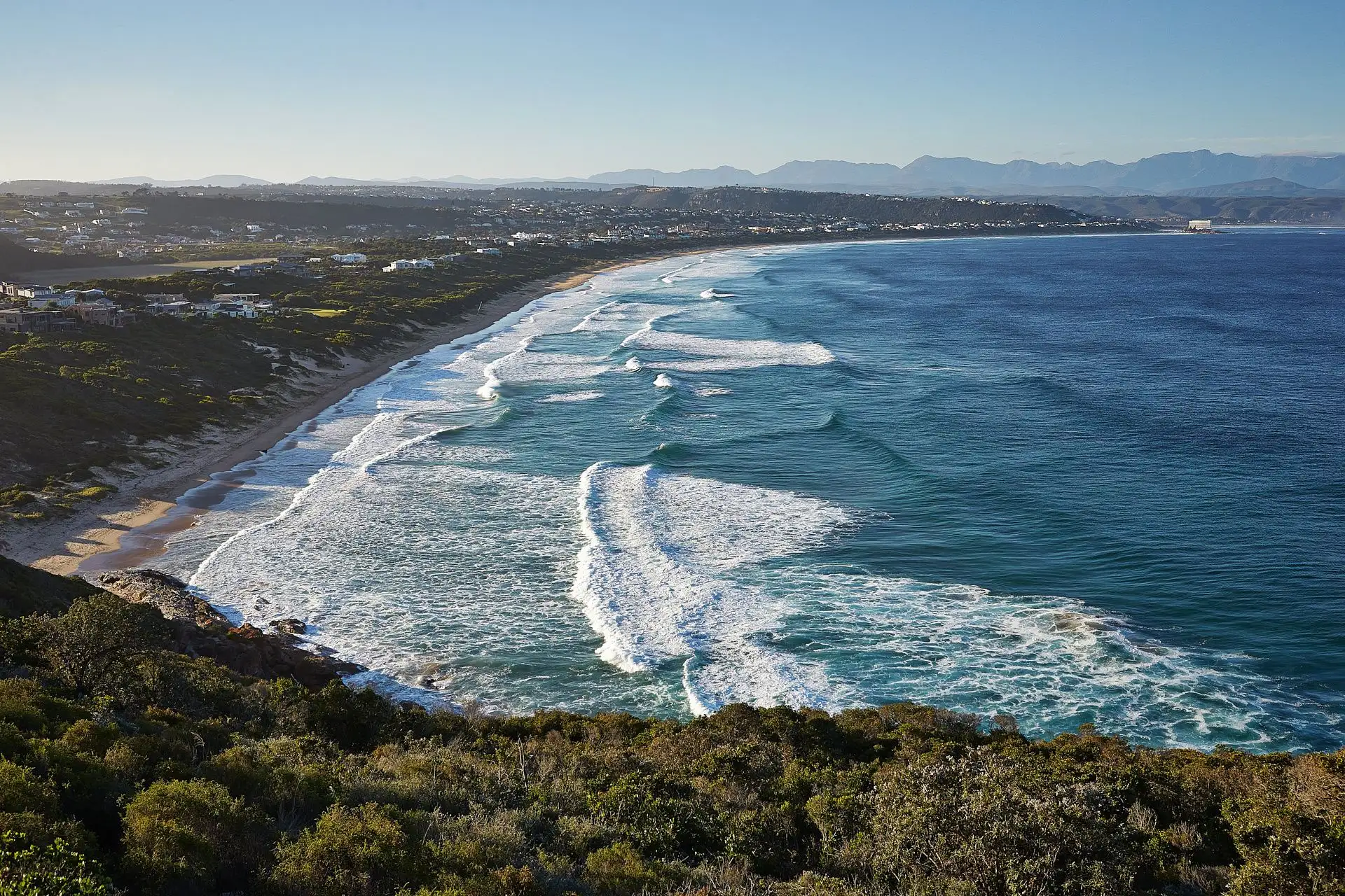 val de vie wedding south africa