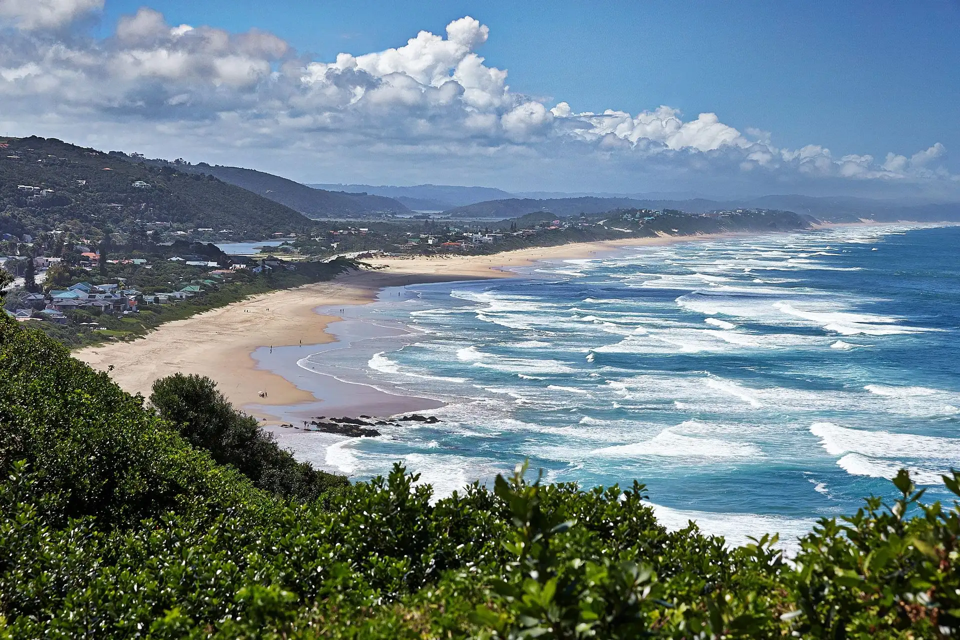 val de vie wedding south africa