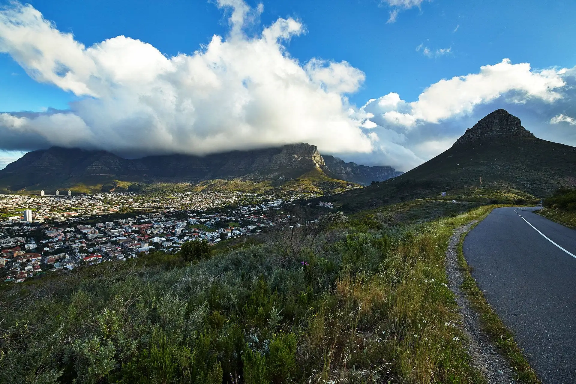 val de vie wedding south africa
