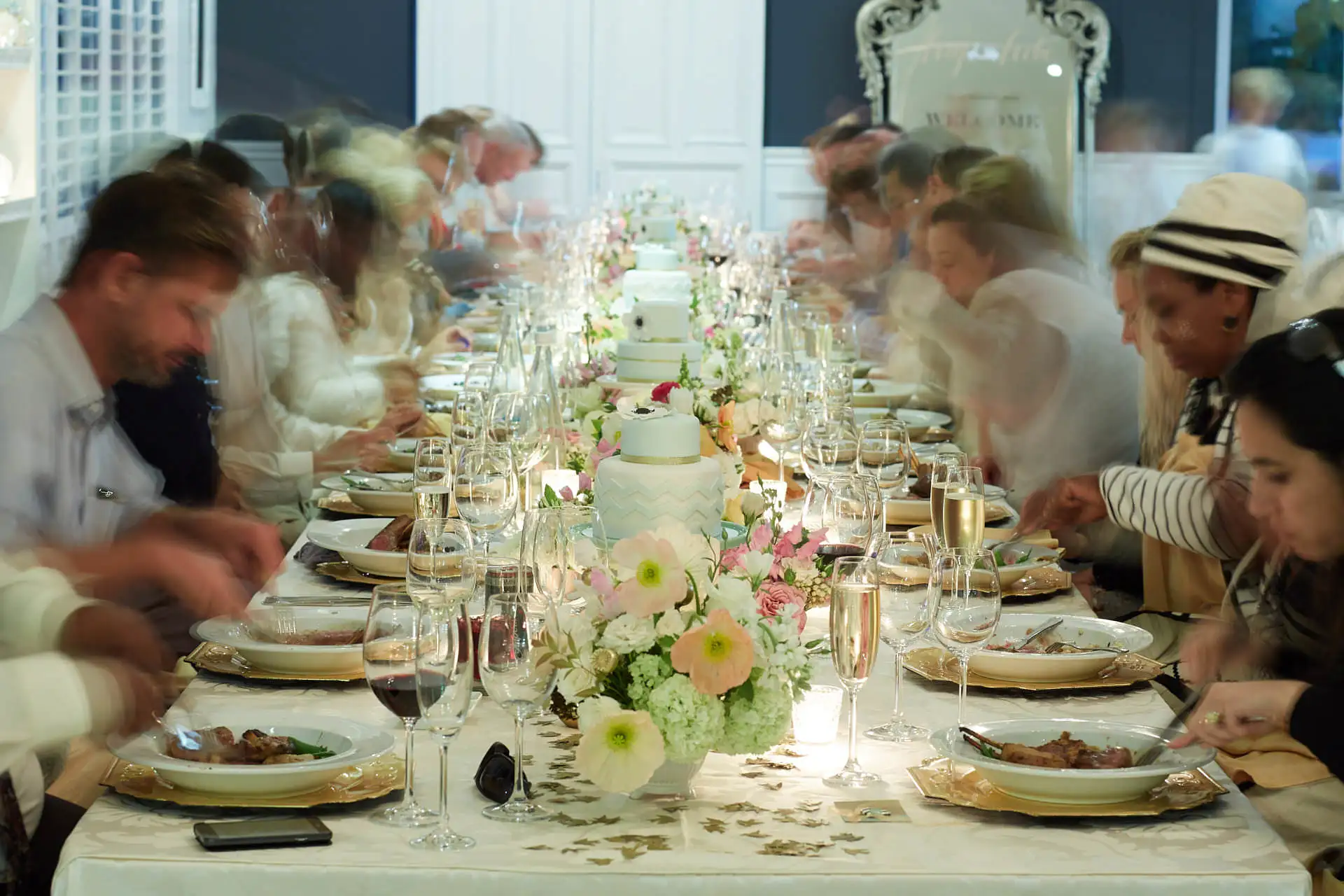 val de vie wedding south africa
