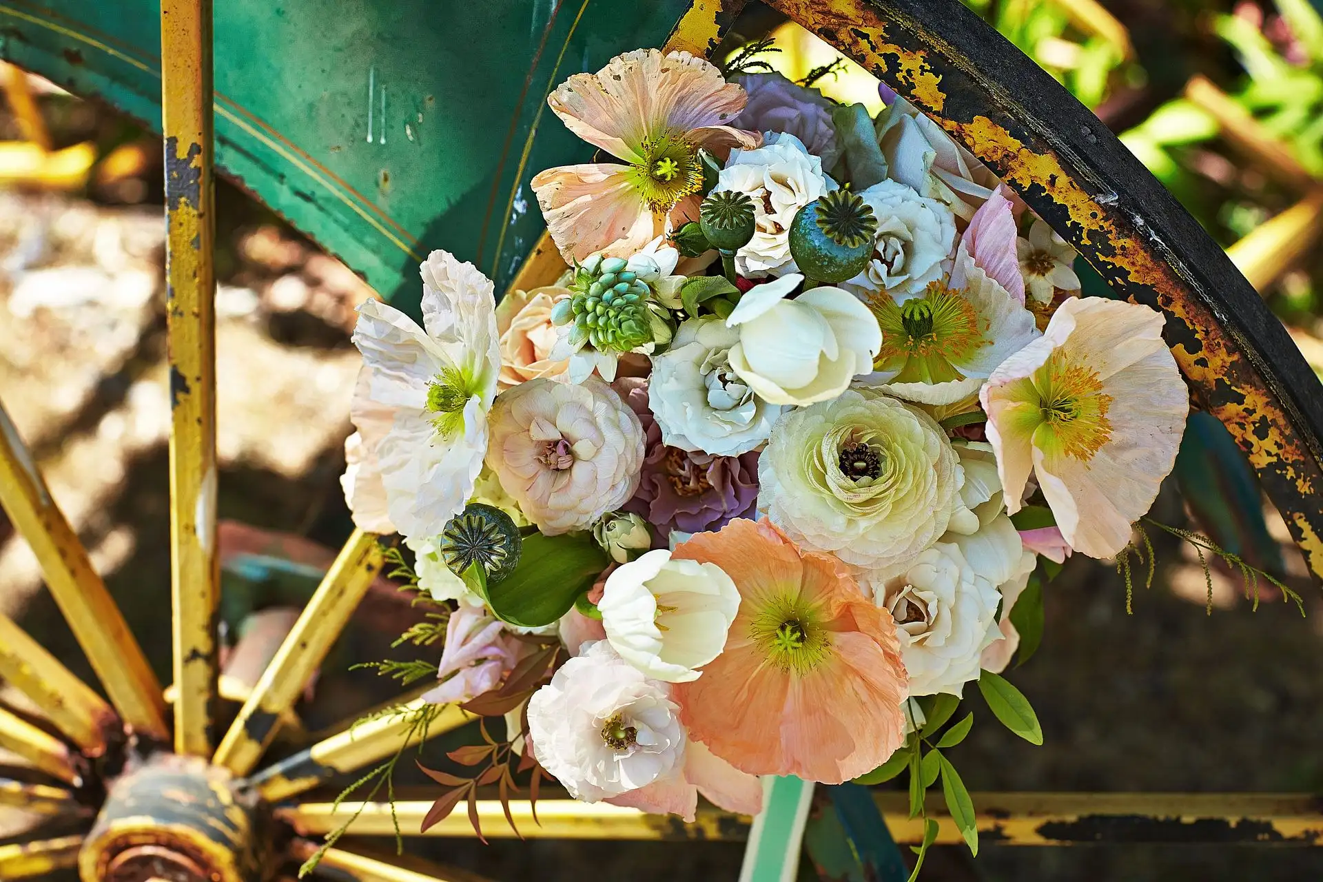 val de vie wedding south africa