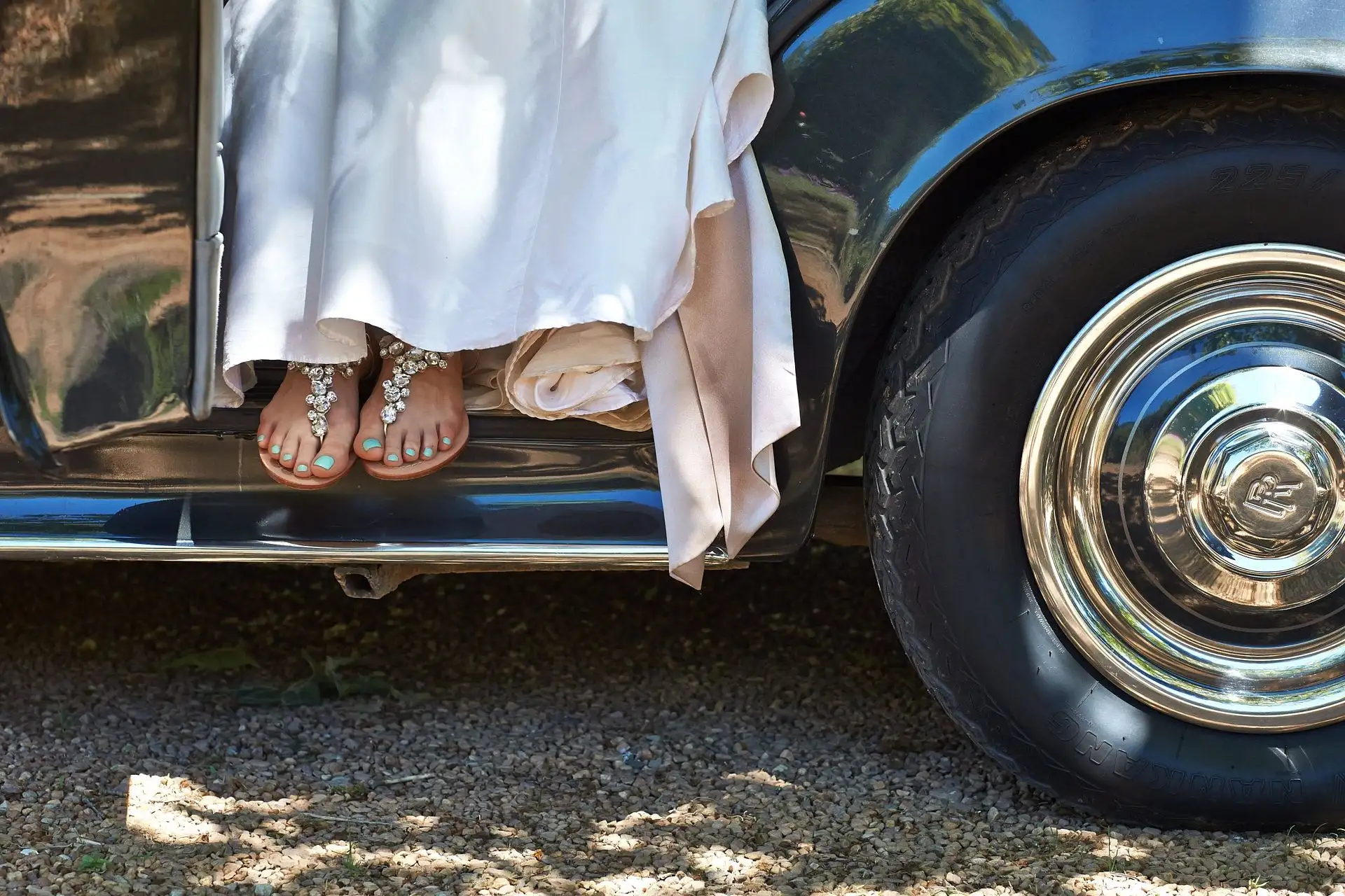 val de vie wedding south africa