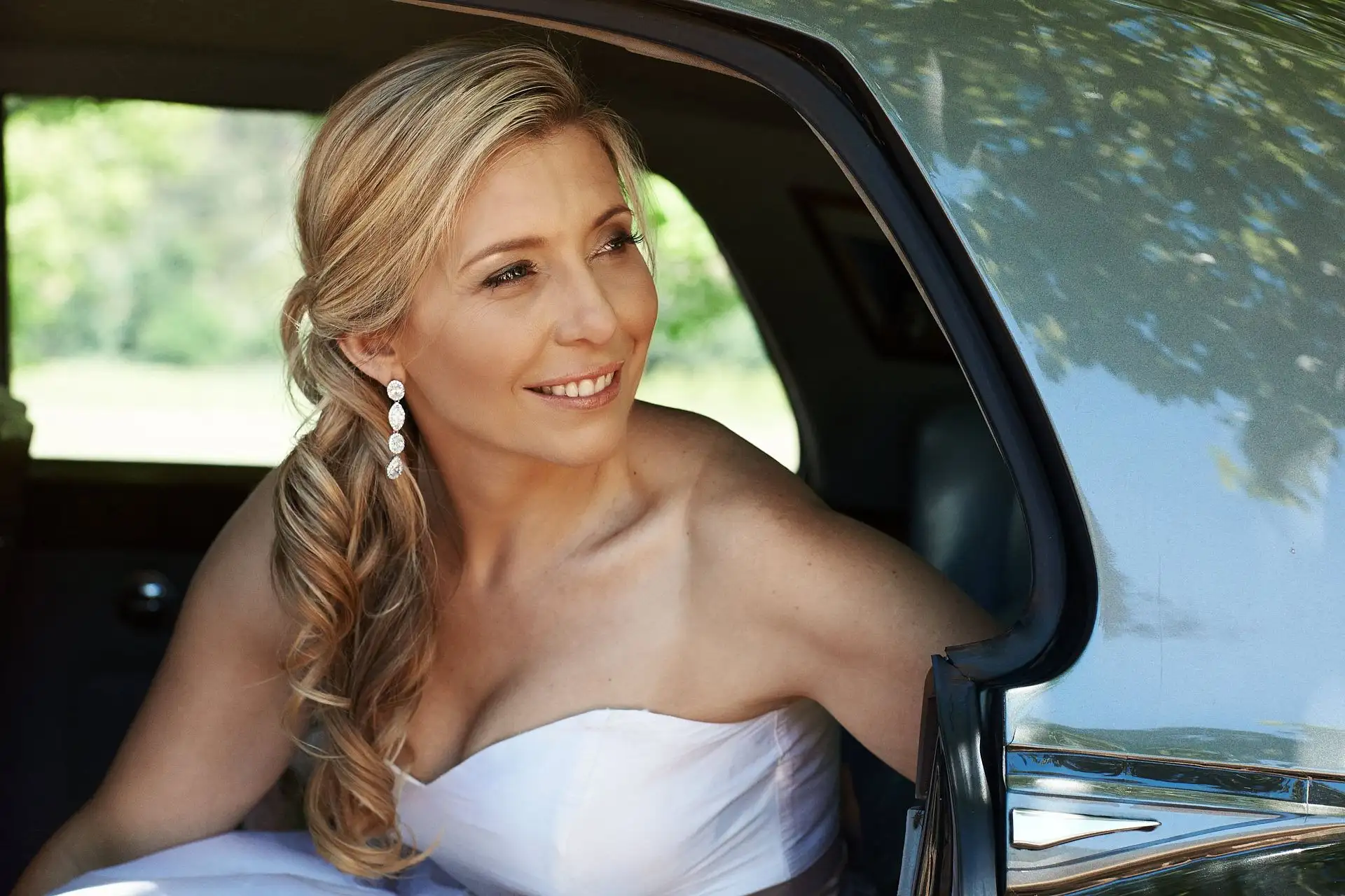 val de vie wedding south africa