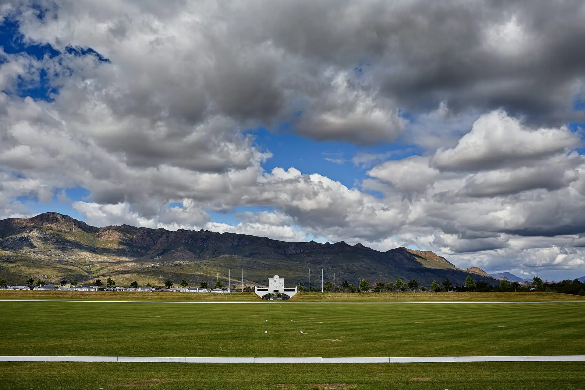 val de vie wedding south africa