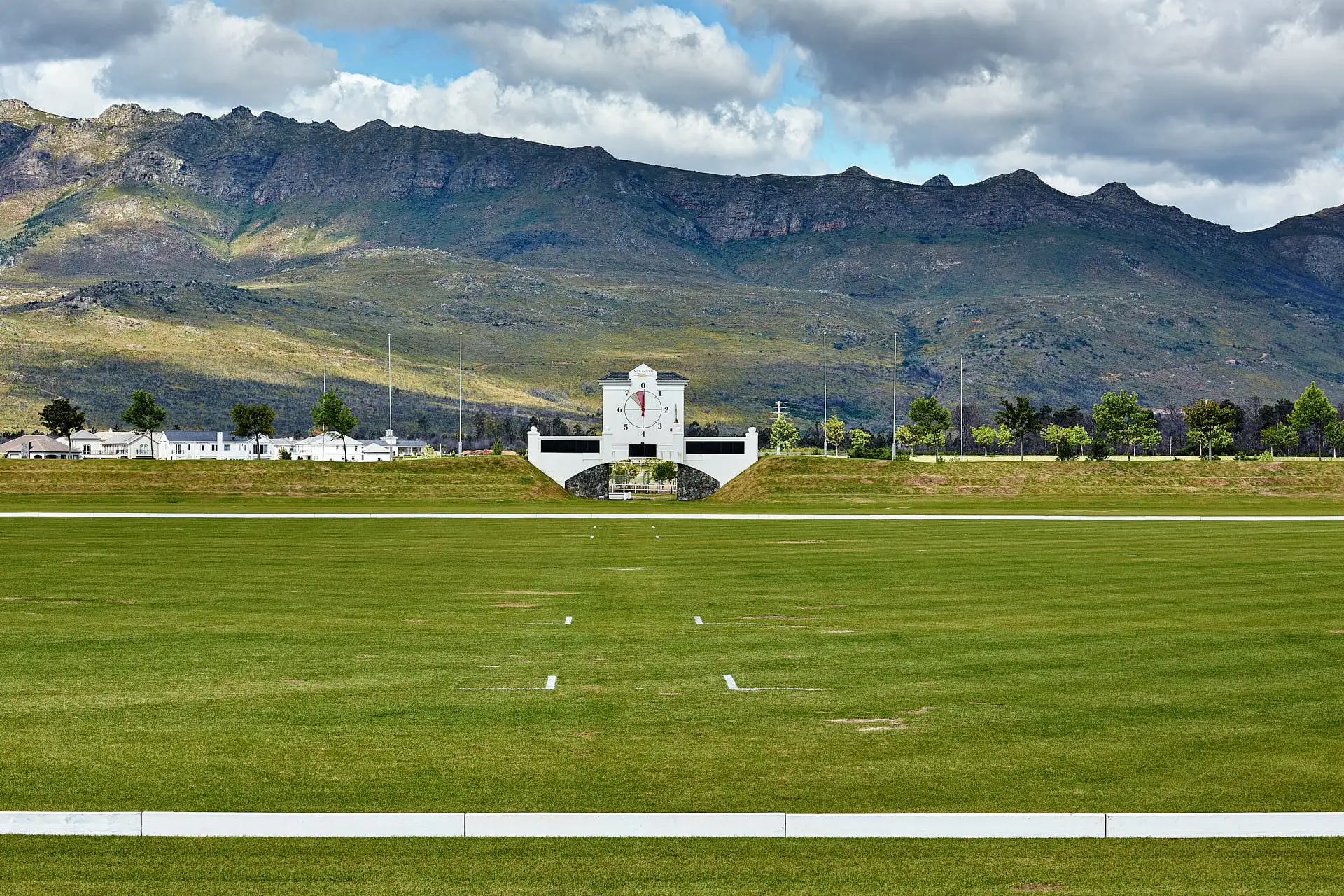 val de vie wedding south africa