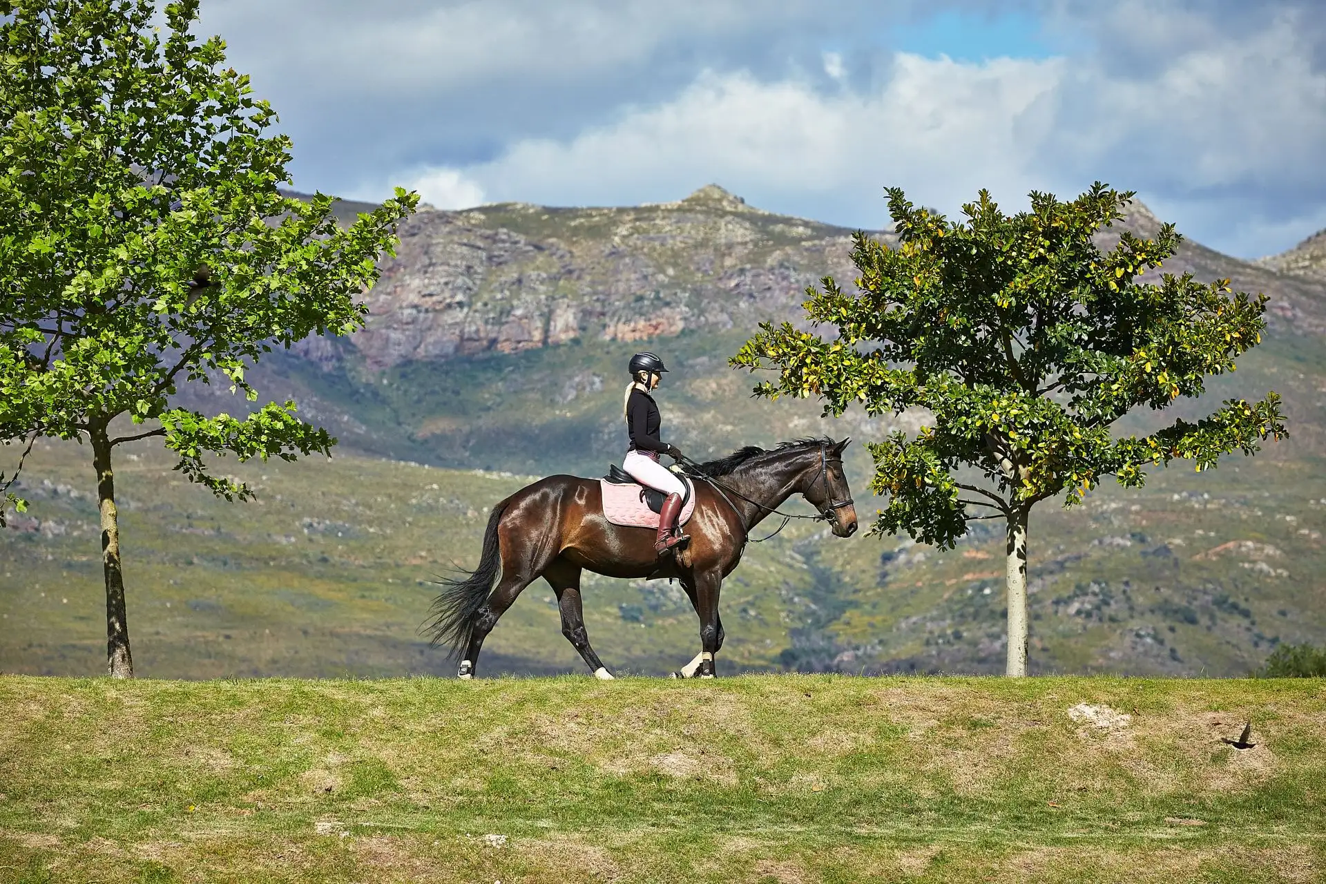 val de vie wedding south africa