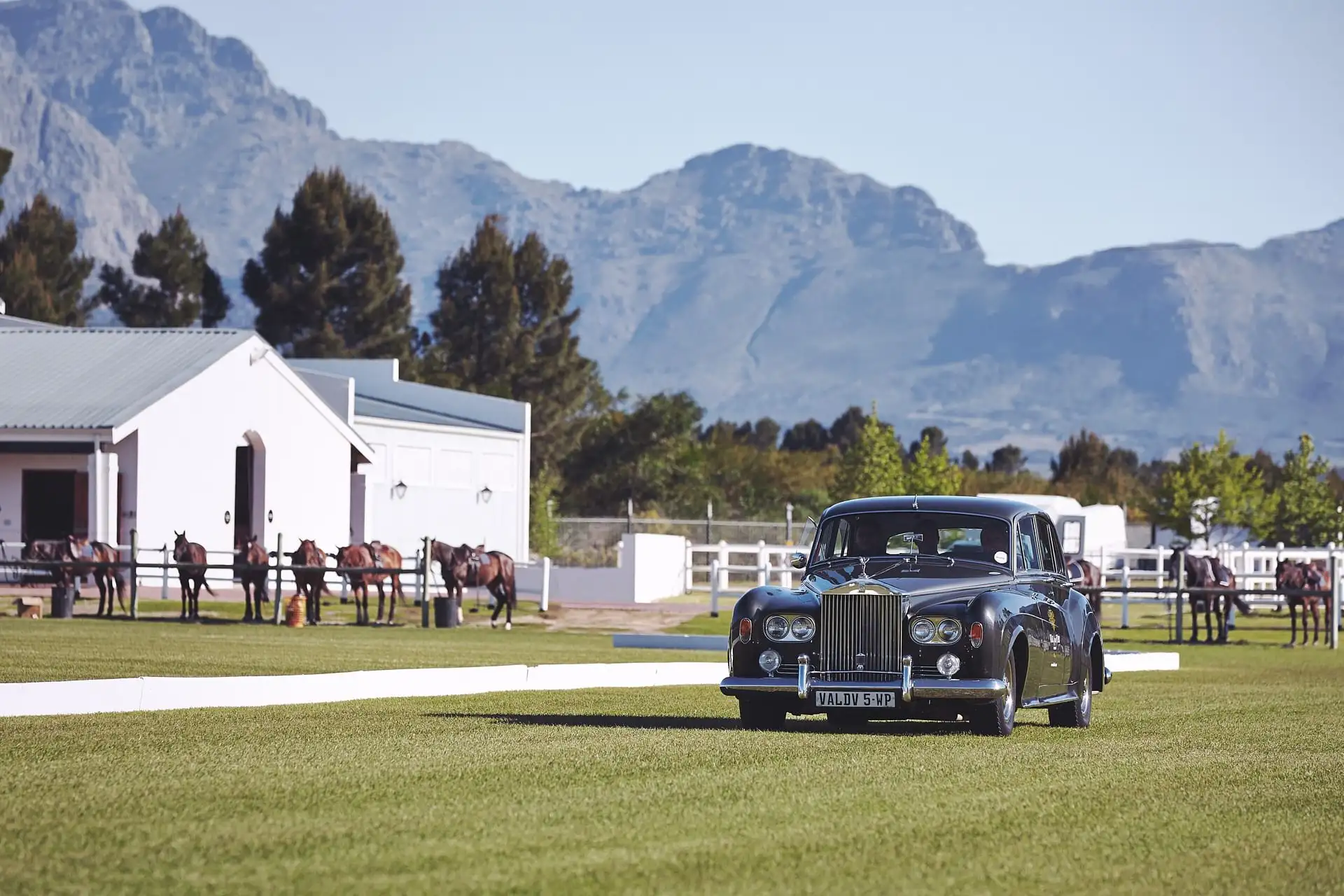 val de vie wedding south africa