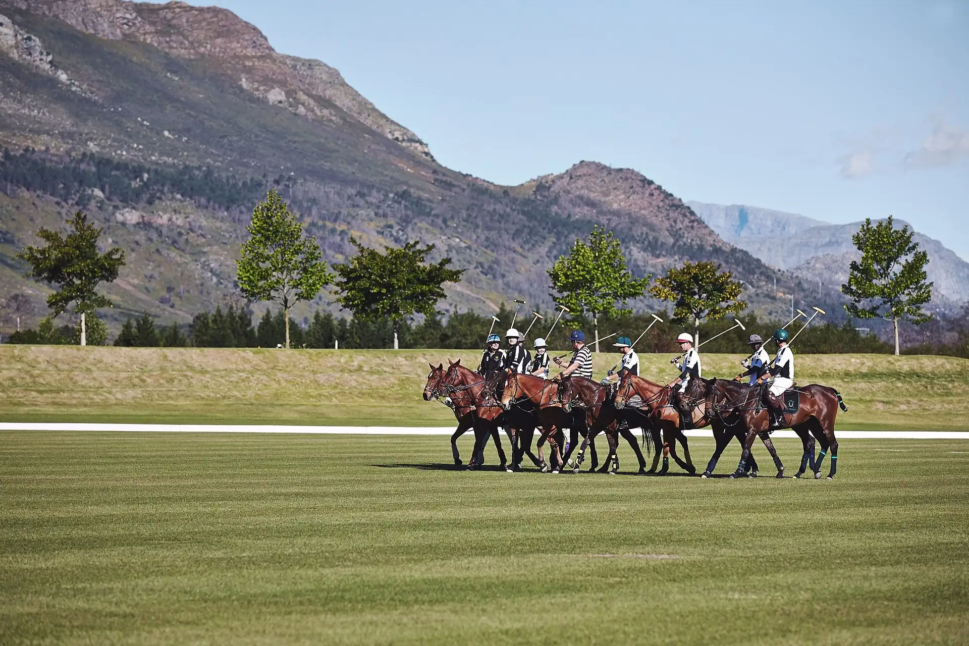 val de vie wedding south africa