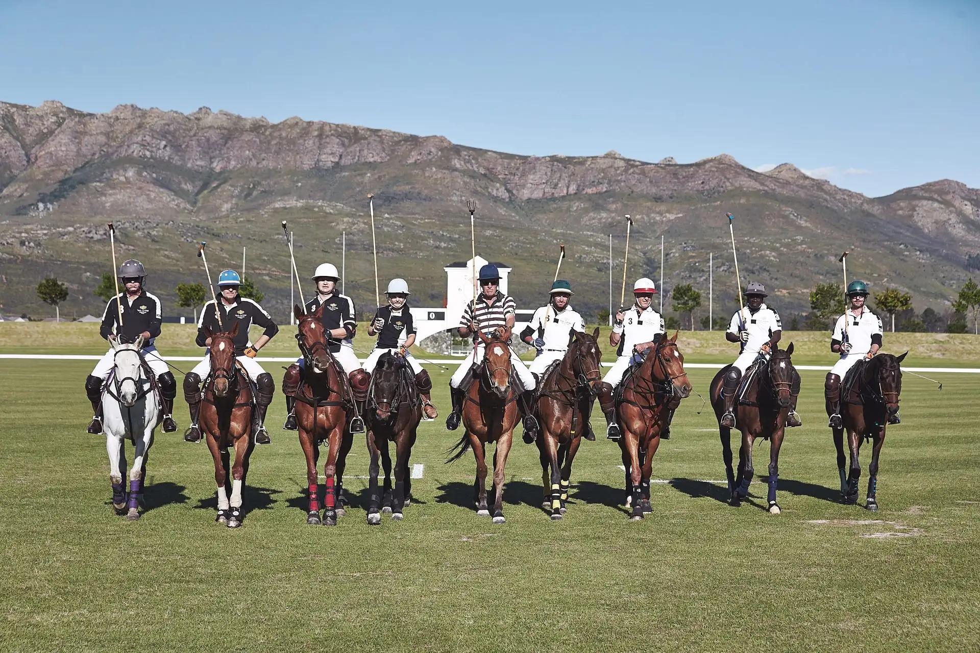 val de vie wedding south africa