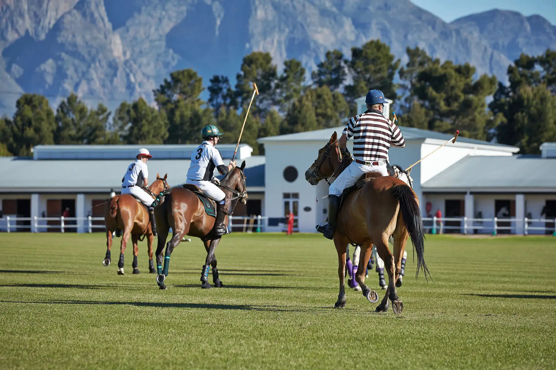val de vie wedding south africa