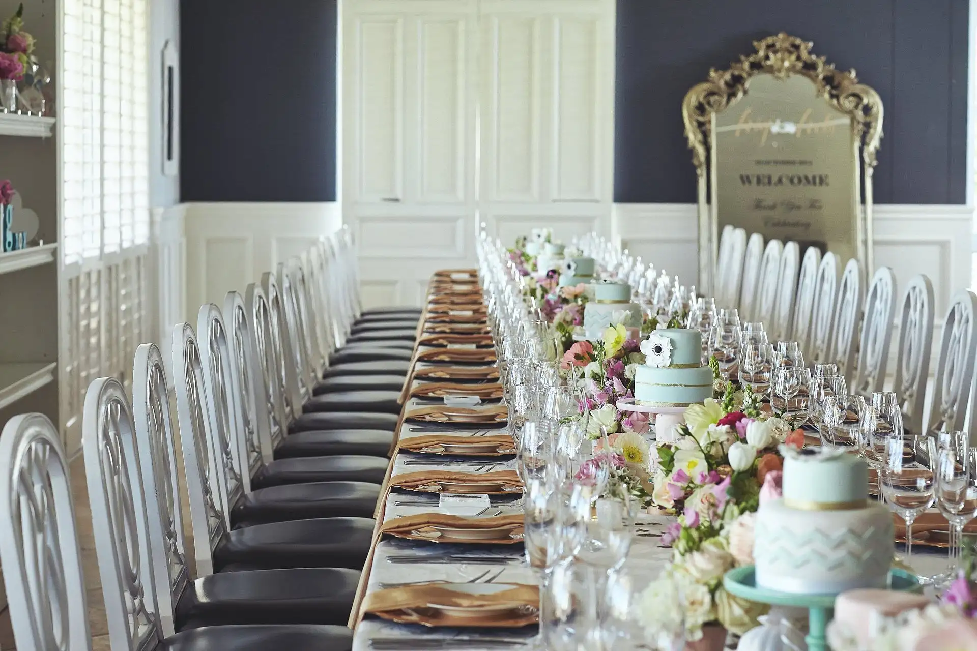 val de vie wedding south africa