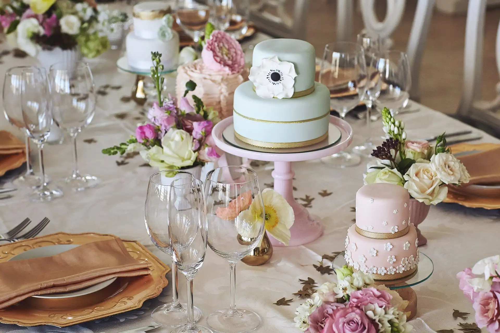 val de vie wedding south africa