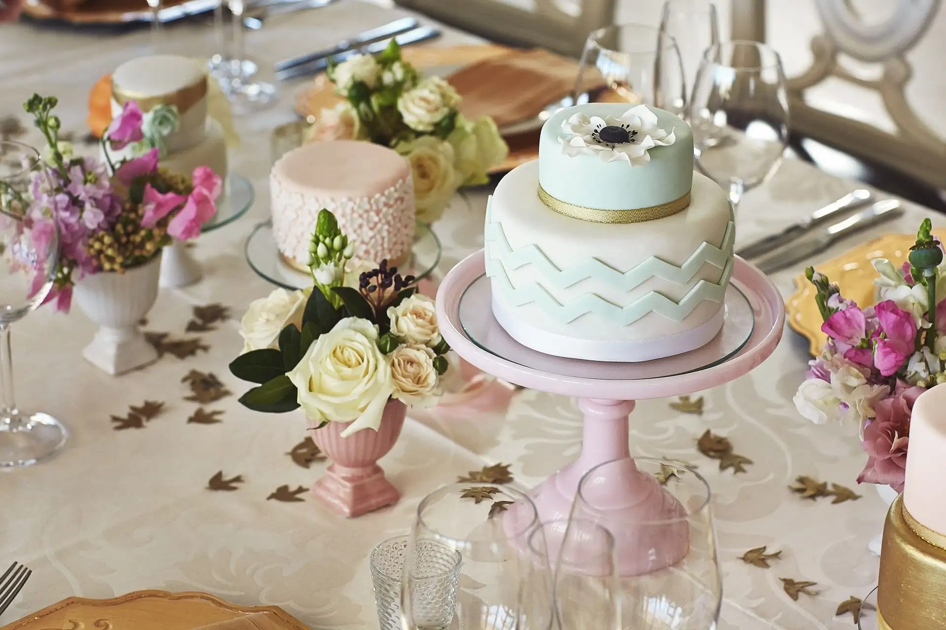 val de vie wedding south africa