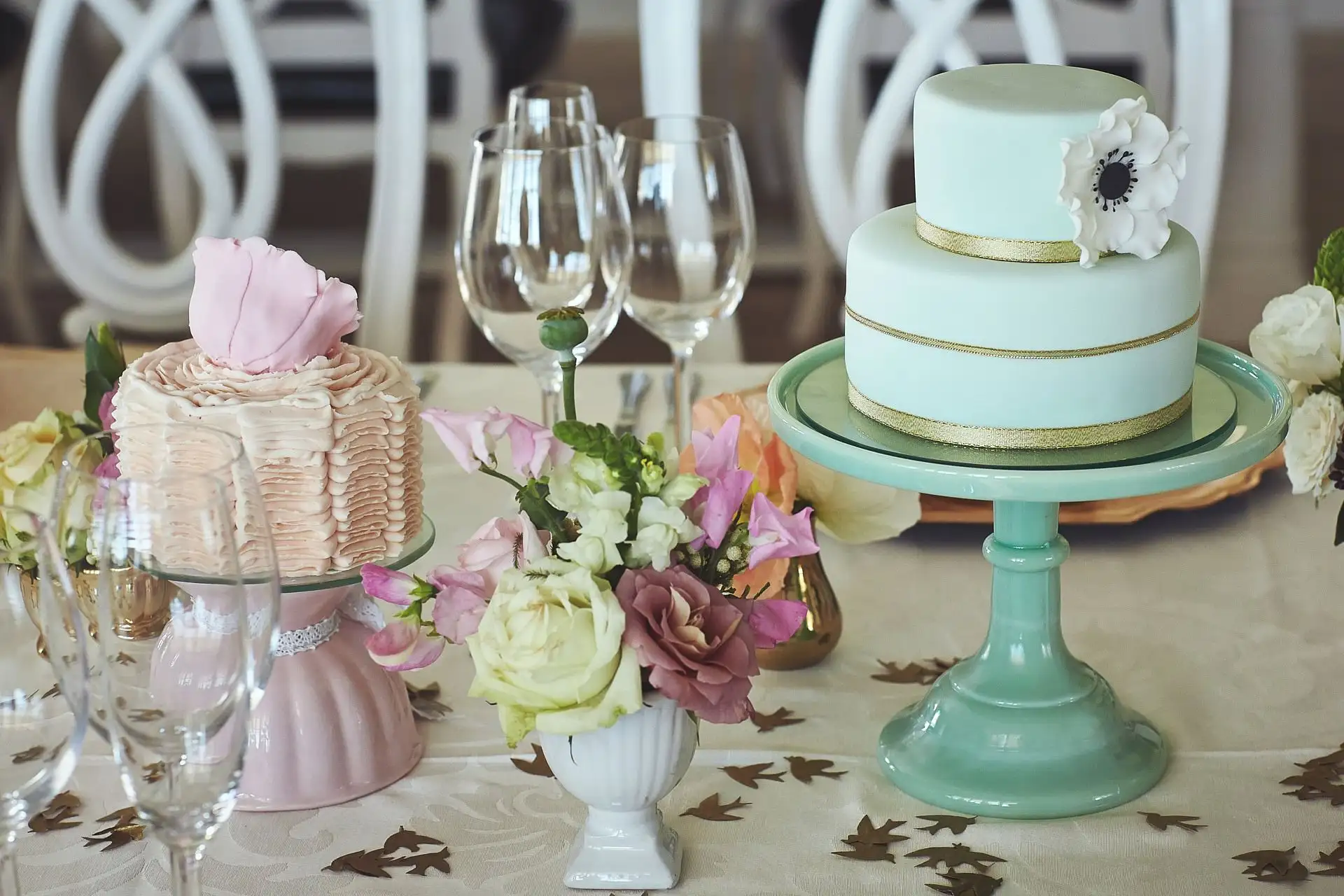 val de vie wedding south africa