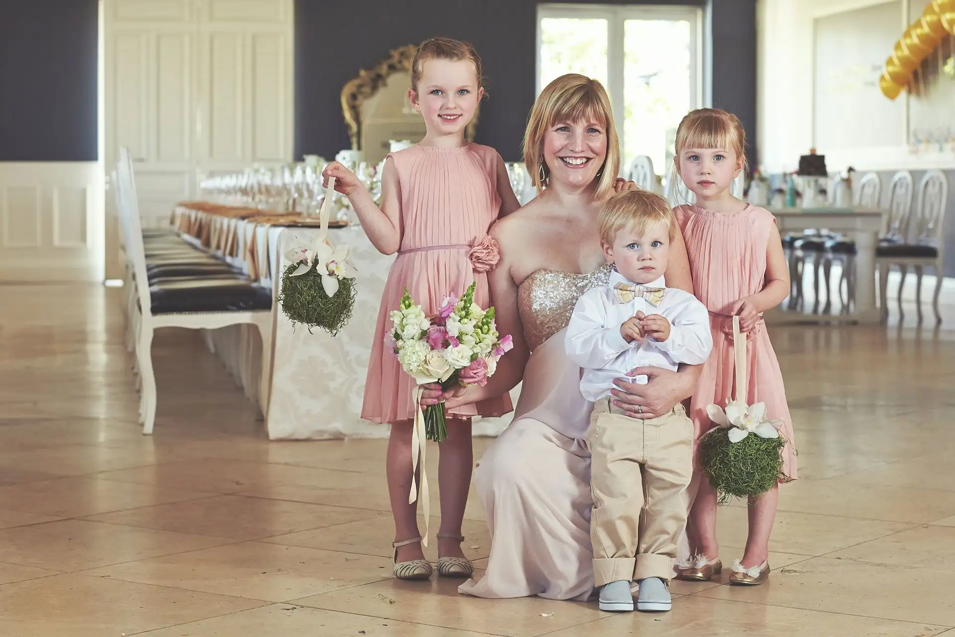val de vie wedding south africa