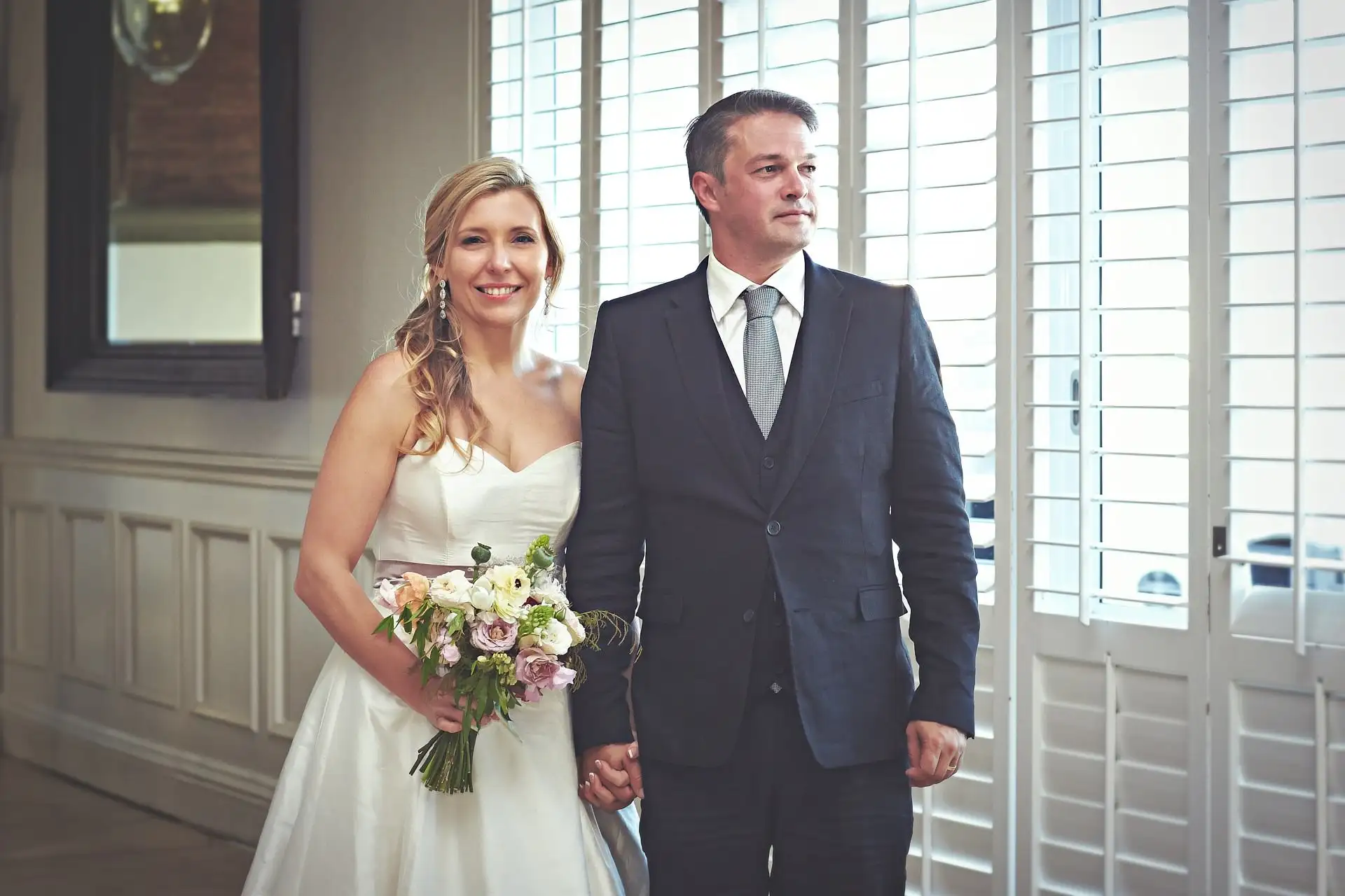 val de vie wedding south africa