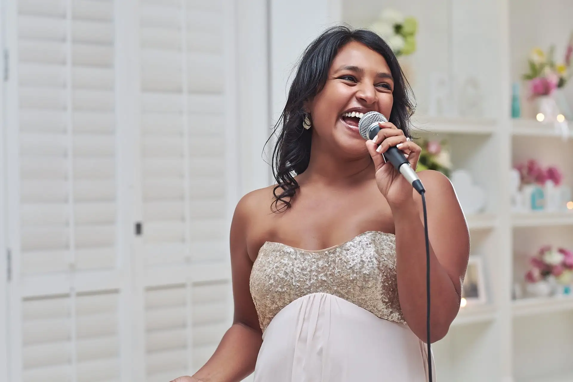 val de vie wedding south africa