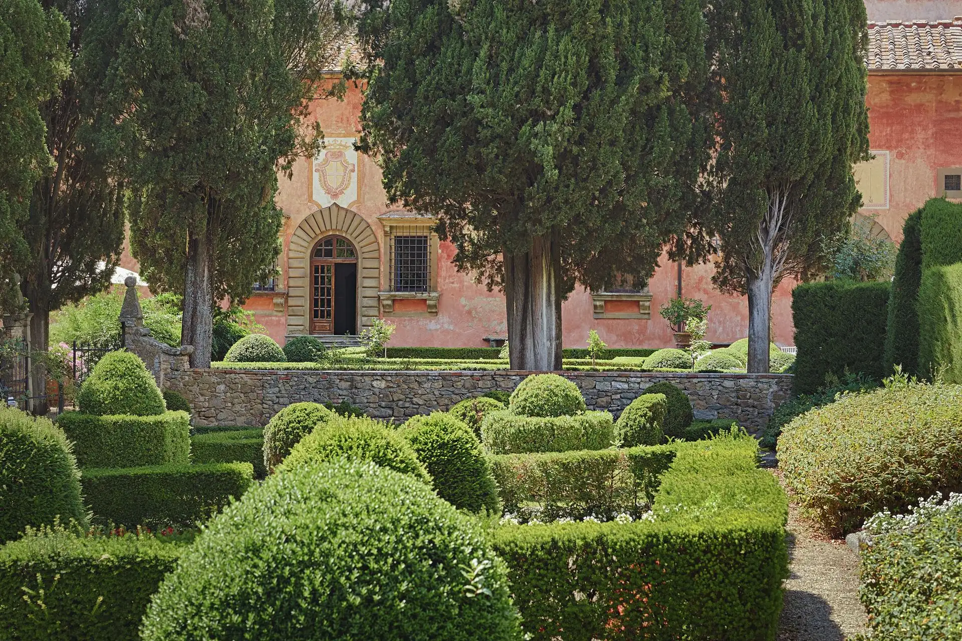 vignamaggio wedding