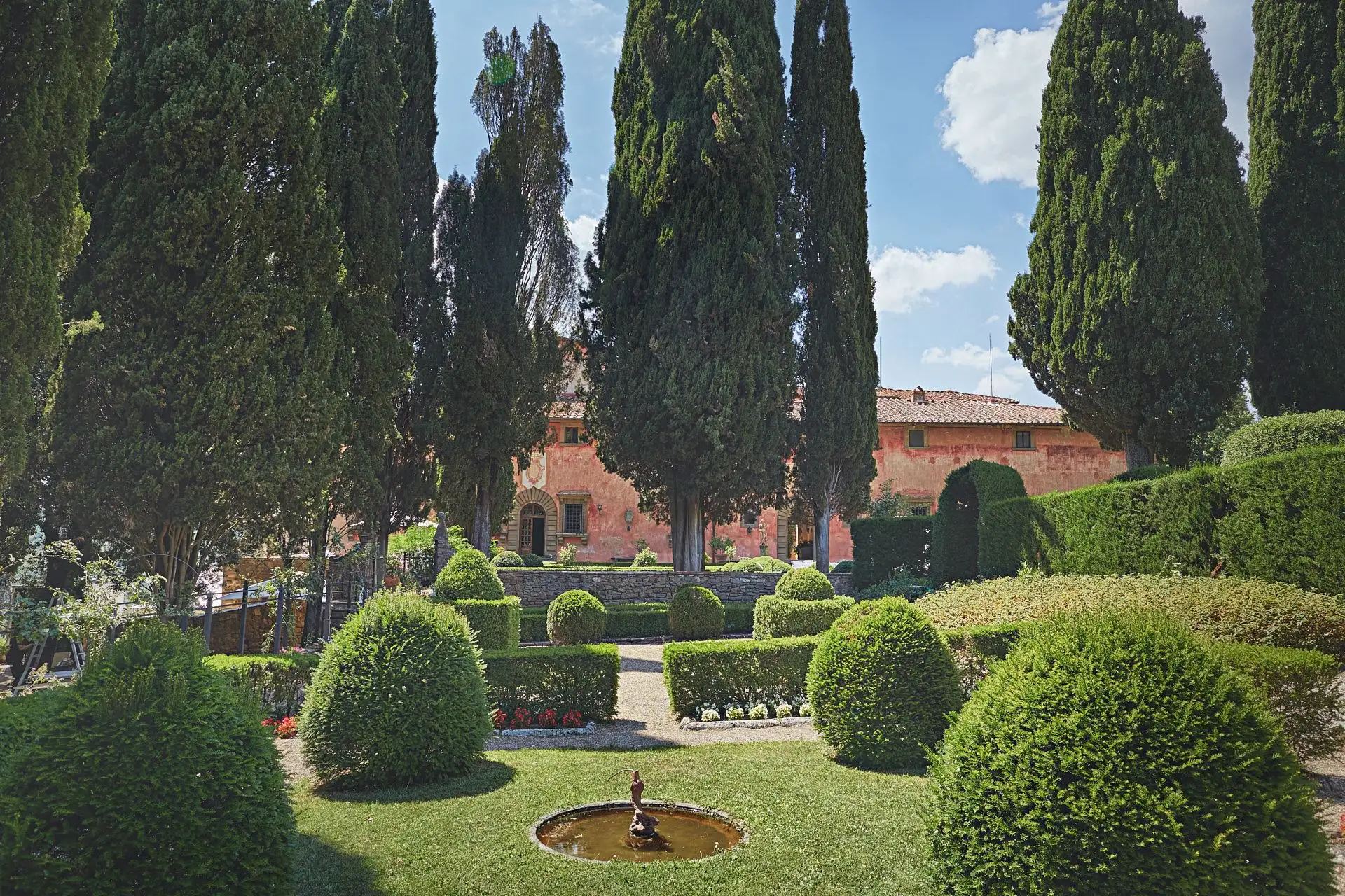 vignamaggio wedding