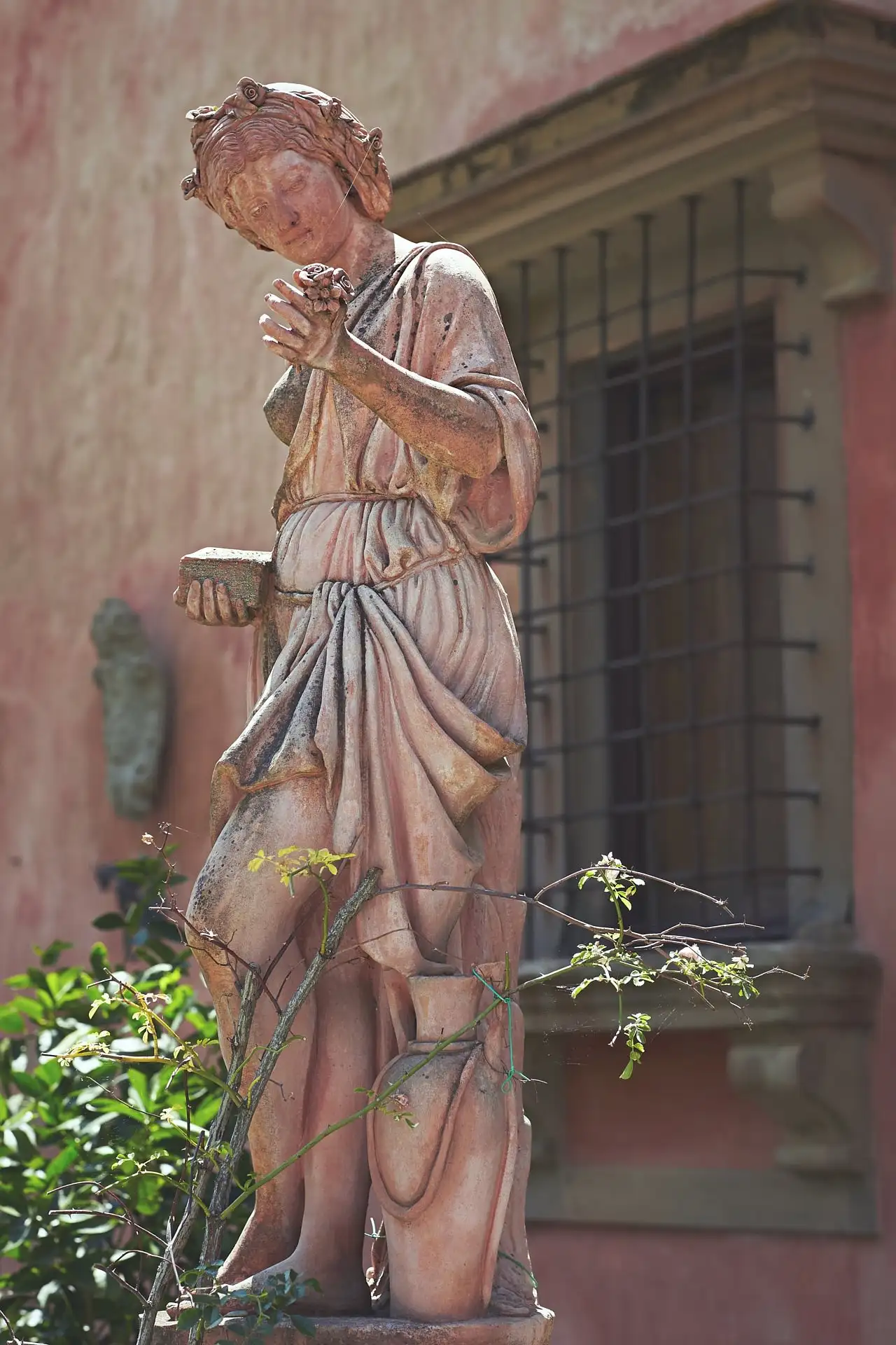 vignamaggio wedding