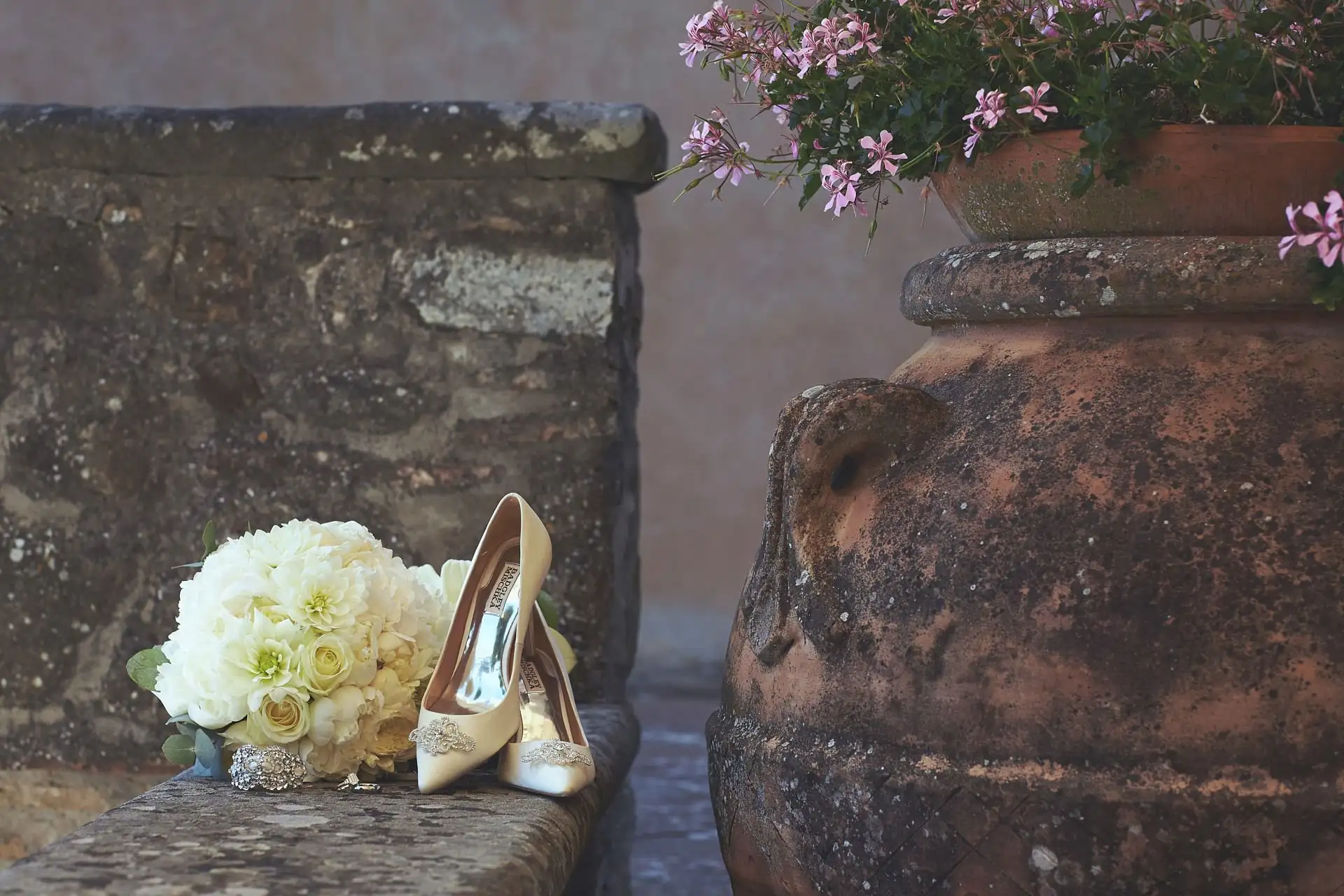 vignamaggio wedding