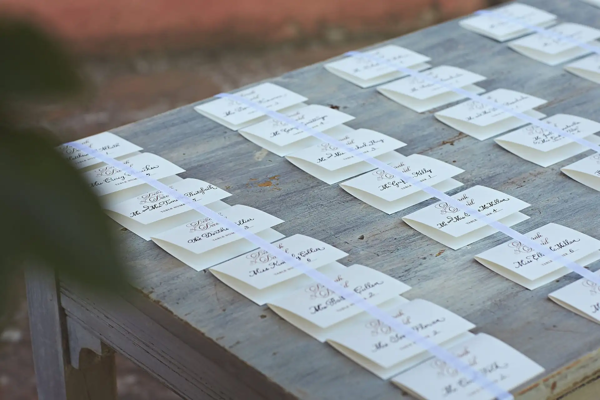 vignamaggio wedding