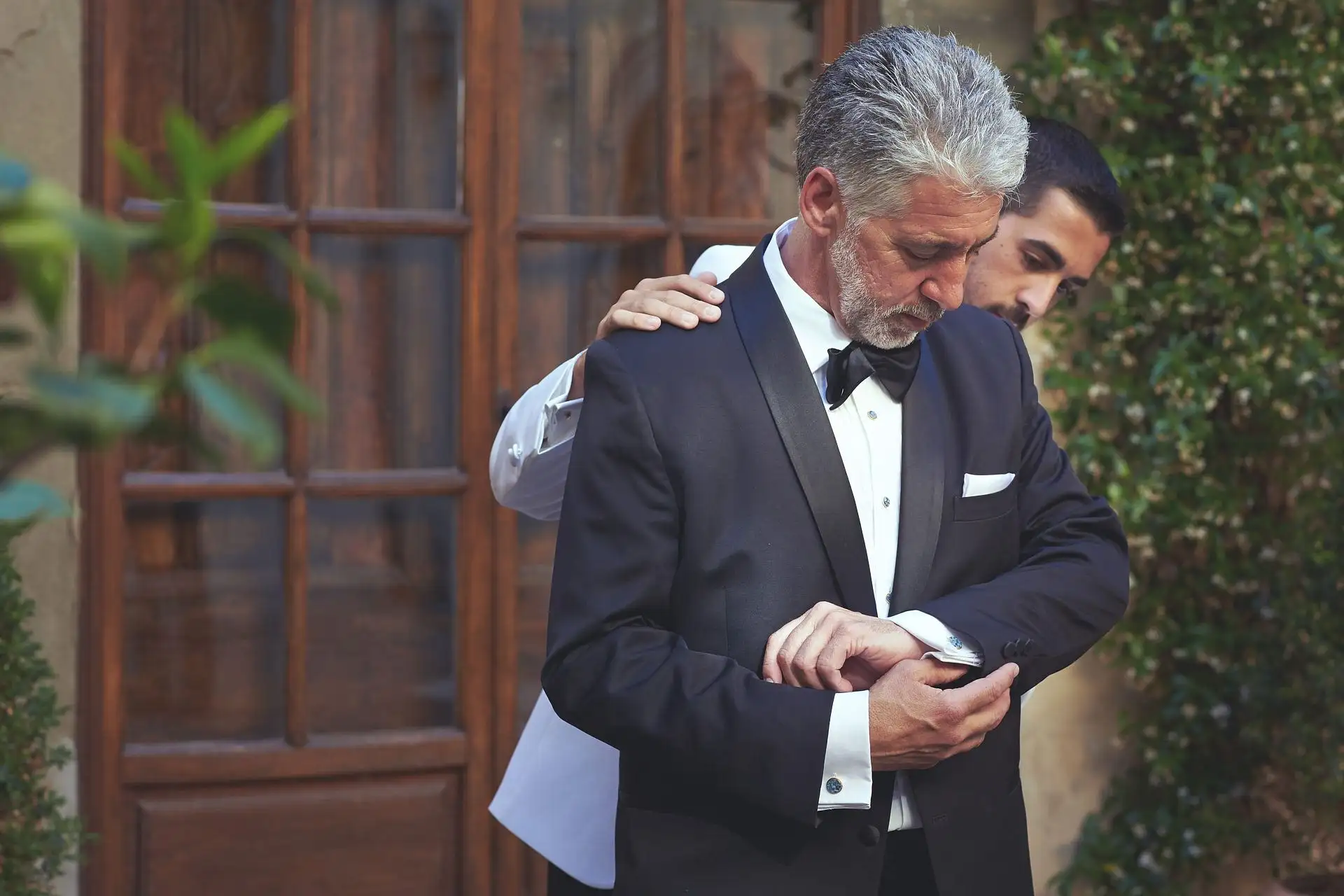 vignamaggio wedding