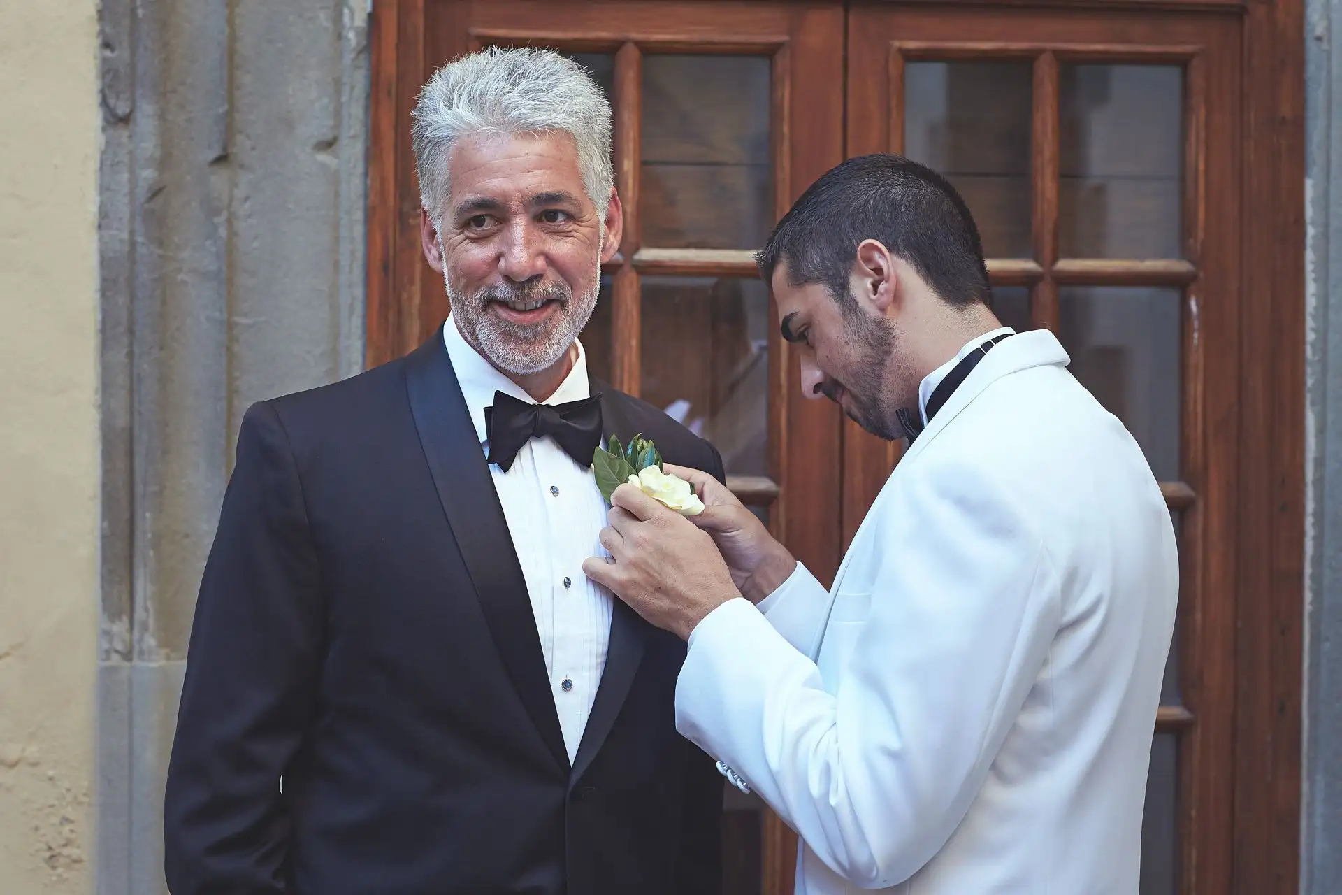 vignamaggio wedding