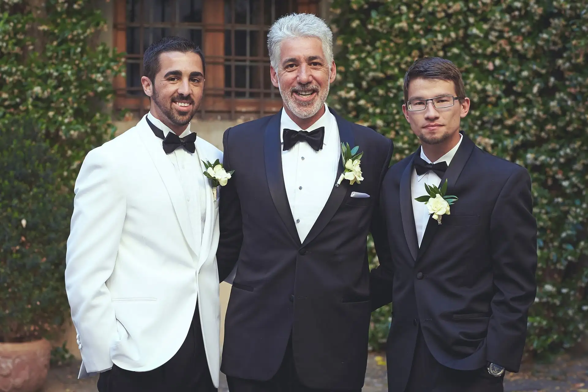 vignamaggio wedding
