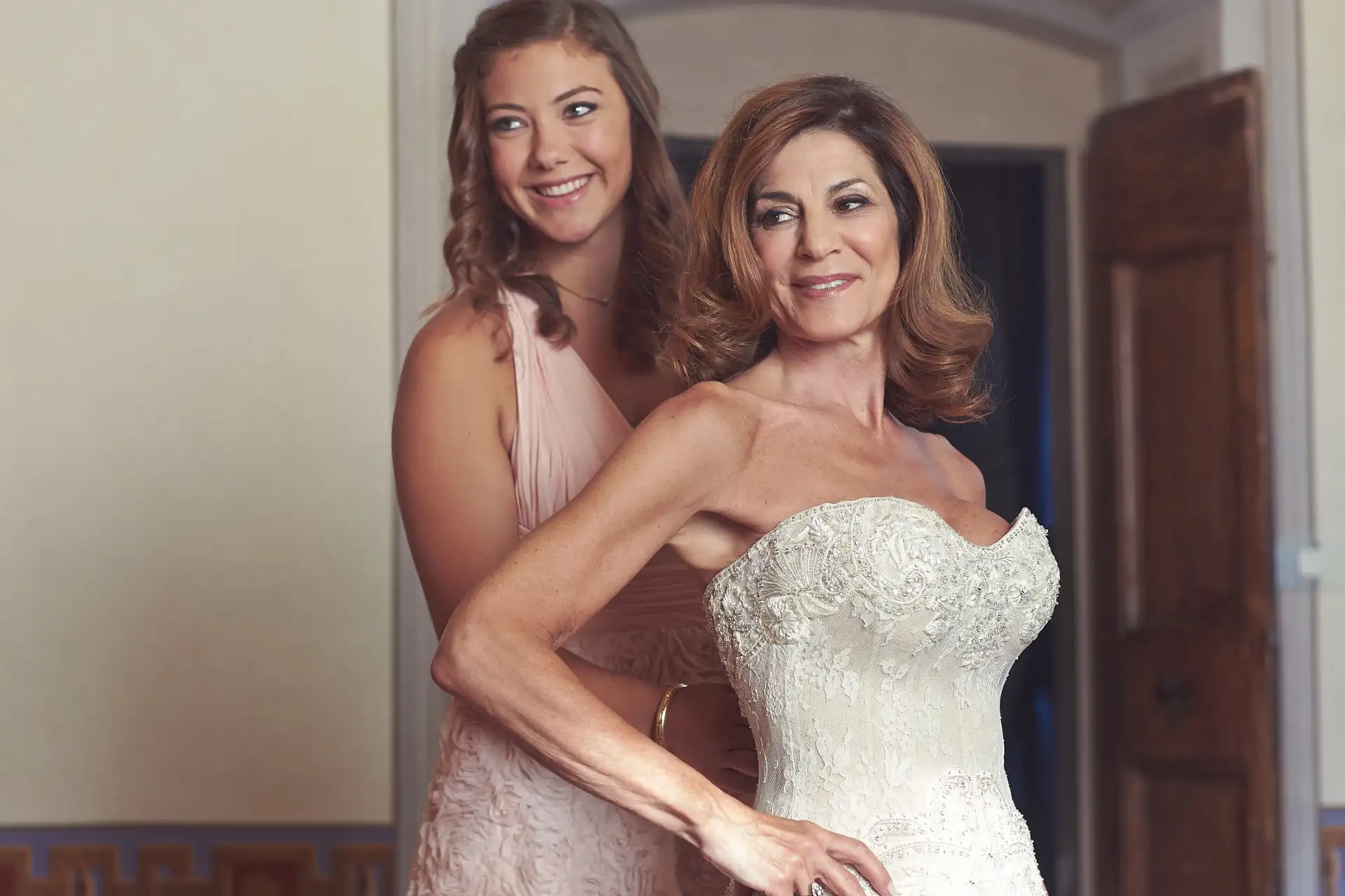 vignamaggio wedding