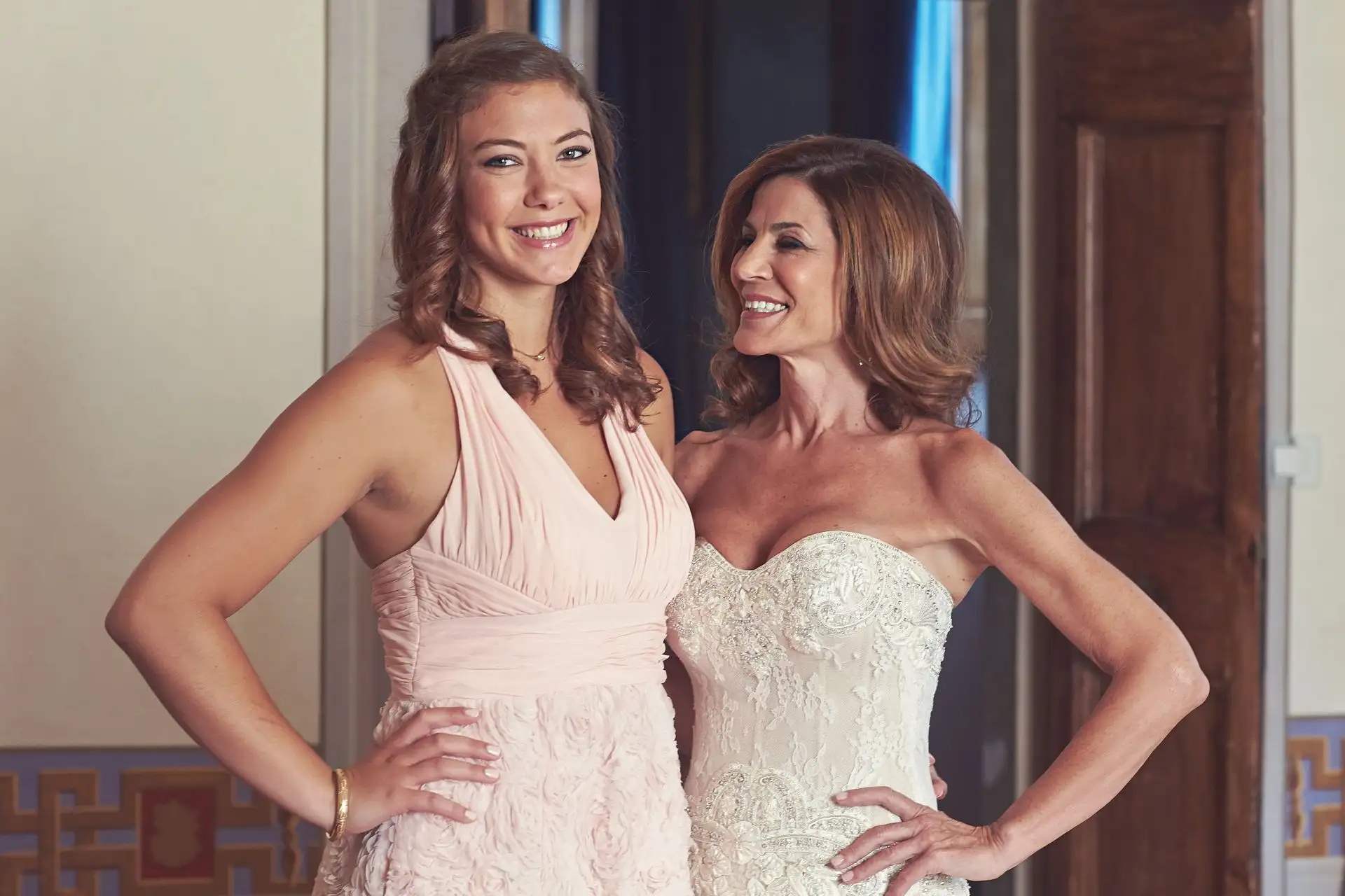 vignamaggio wedding