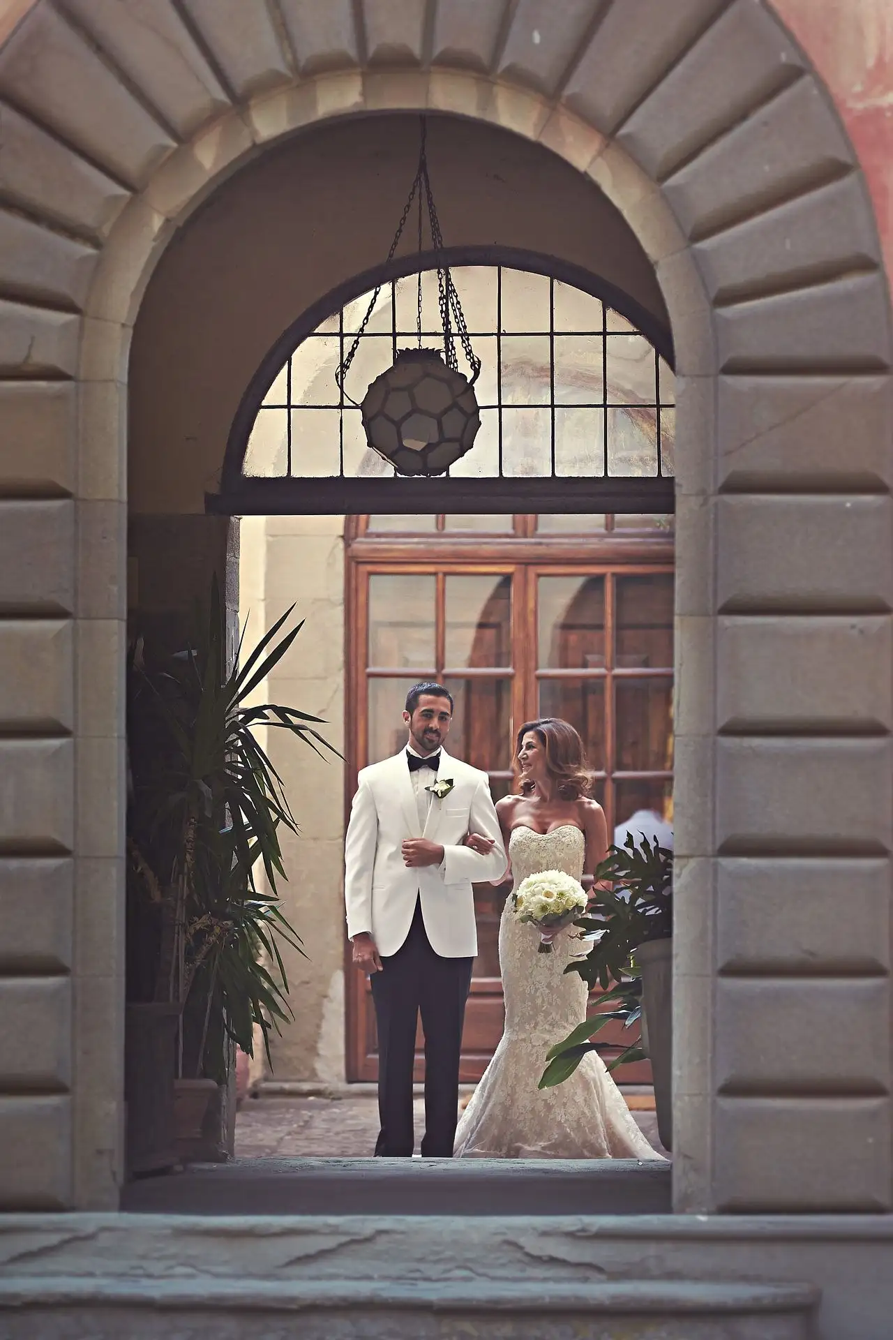 vignamaggio wedding