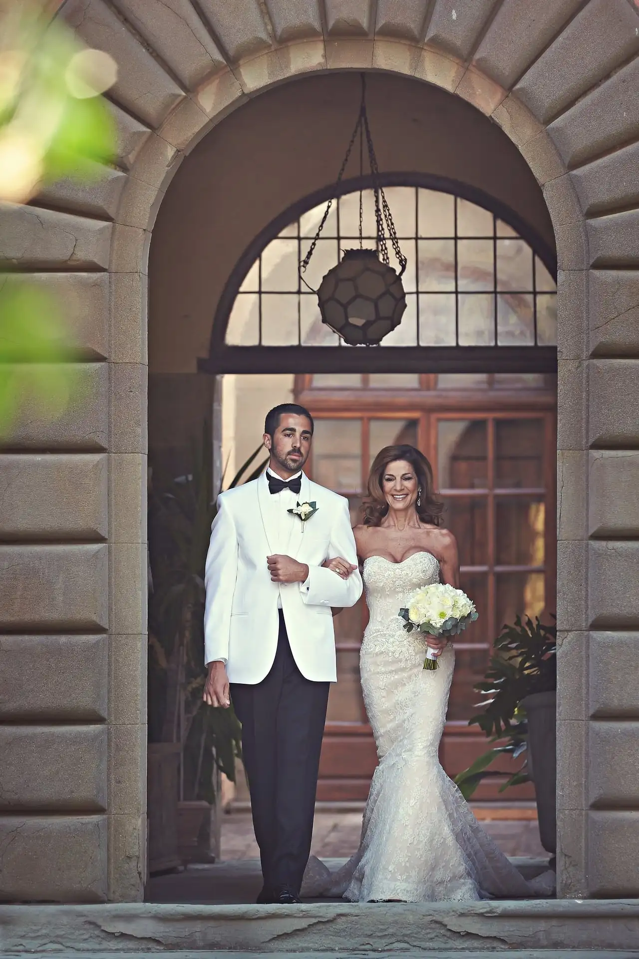 vignamaggio wedding