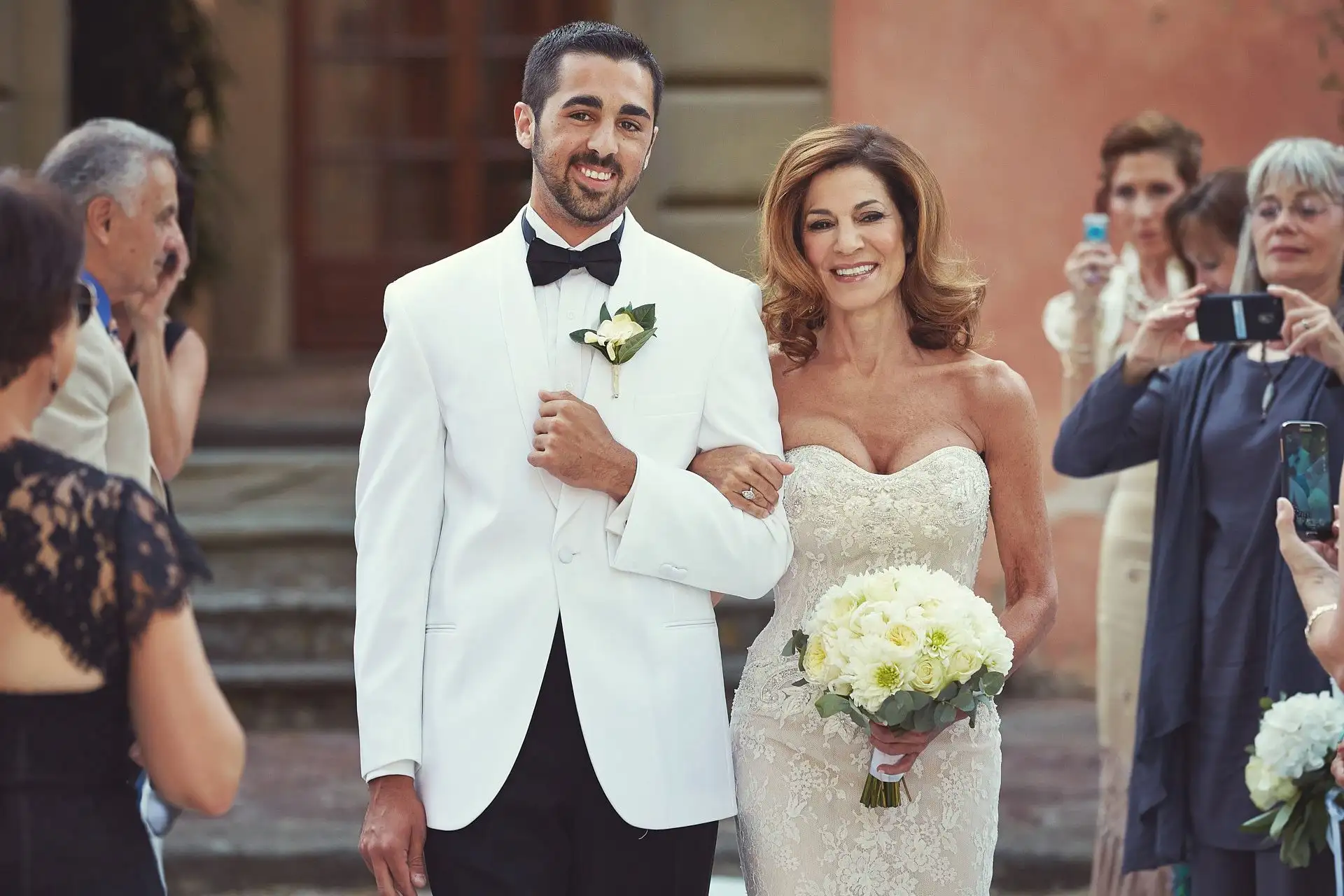 vignamaggio wedding