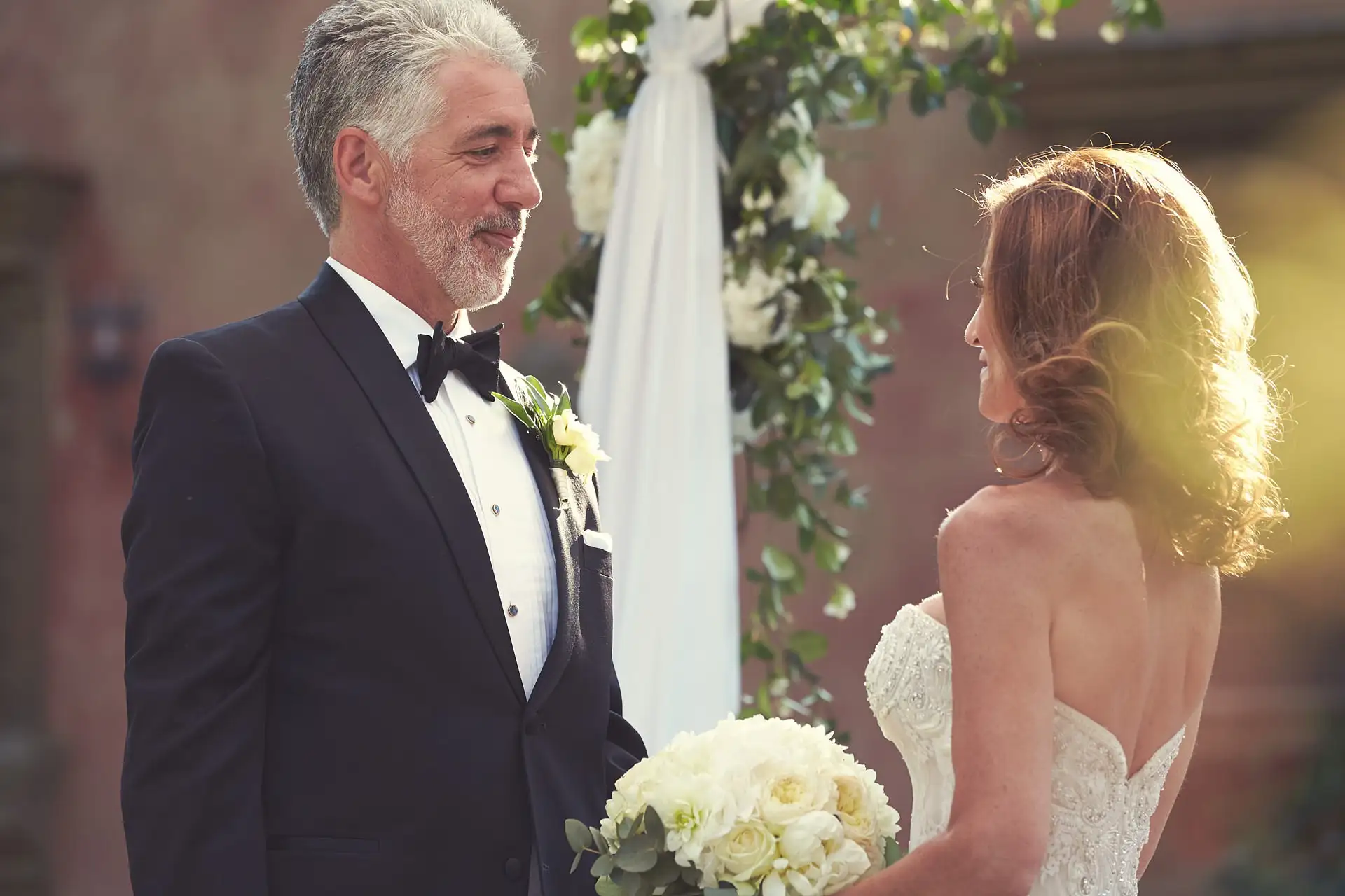 vignamaggio wedding