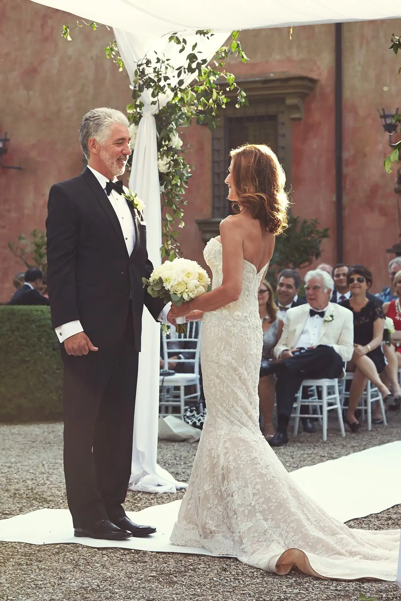 vignamaggio wedding