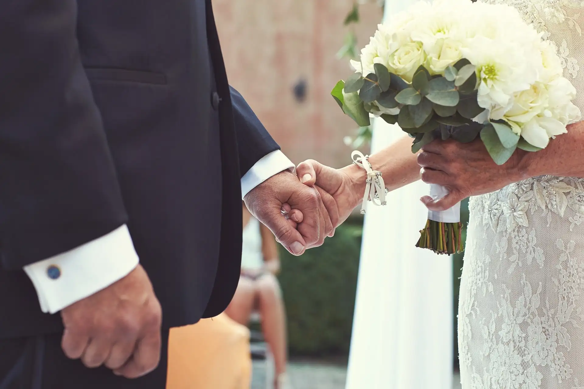 vignamaggio wedding